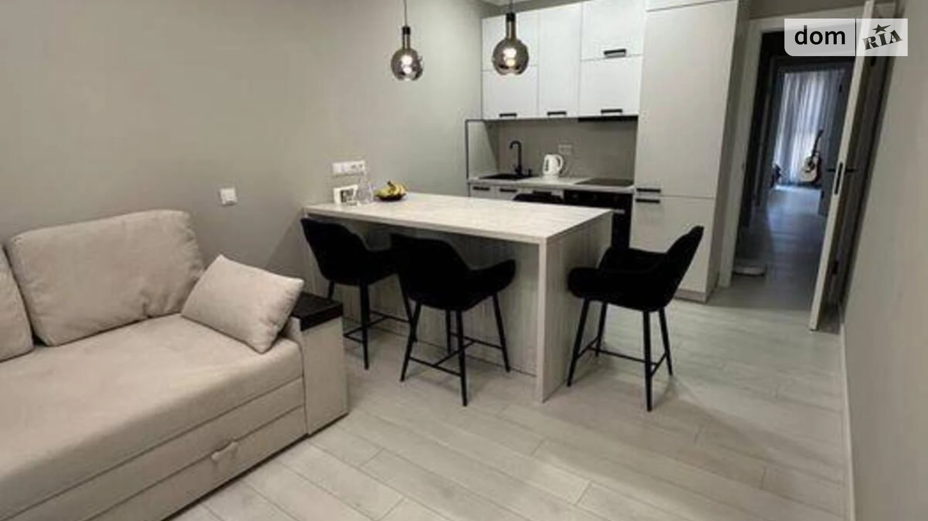 ул. Берковецкая, 6А Берковец Киев ЖК Lalaland - фото 2