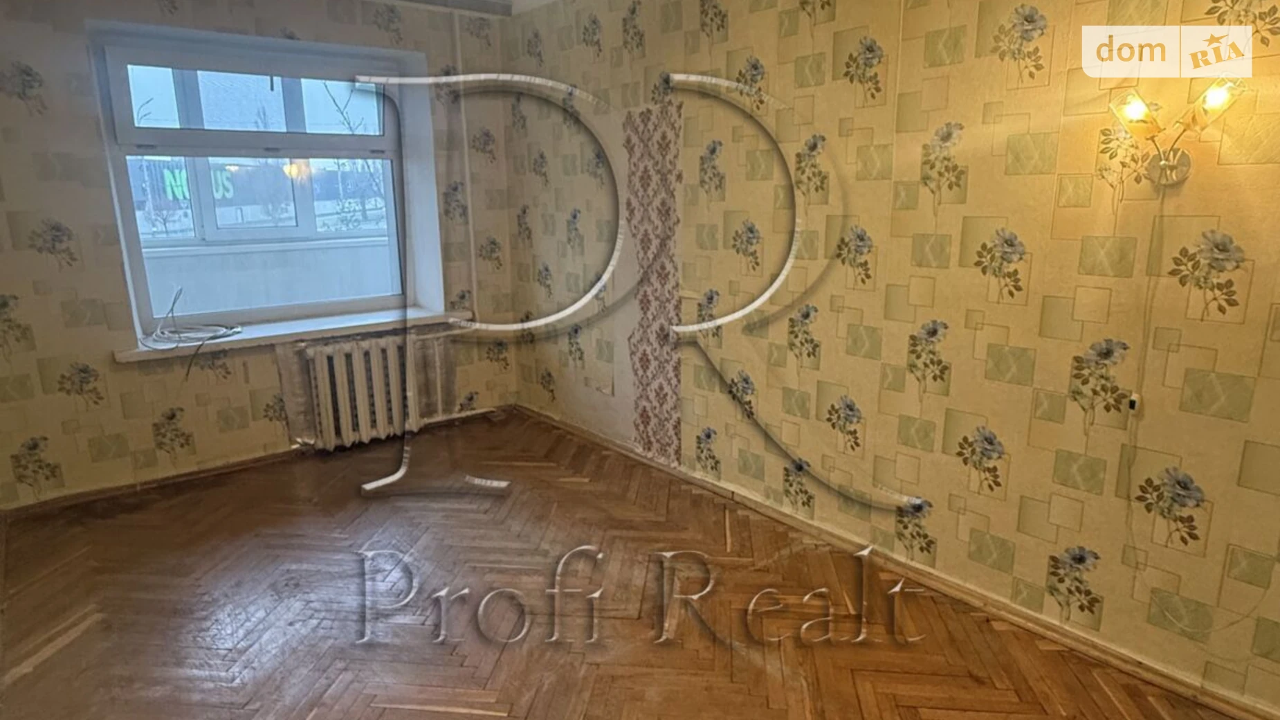 Продается 3-комнатная квартира 70 кв. м в Киеве, просп. Воскресенский(Перова), 56 - фото 2