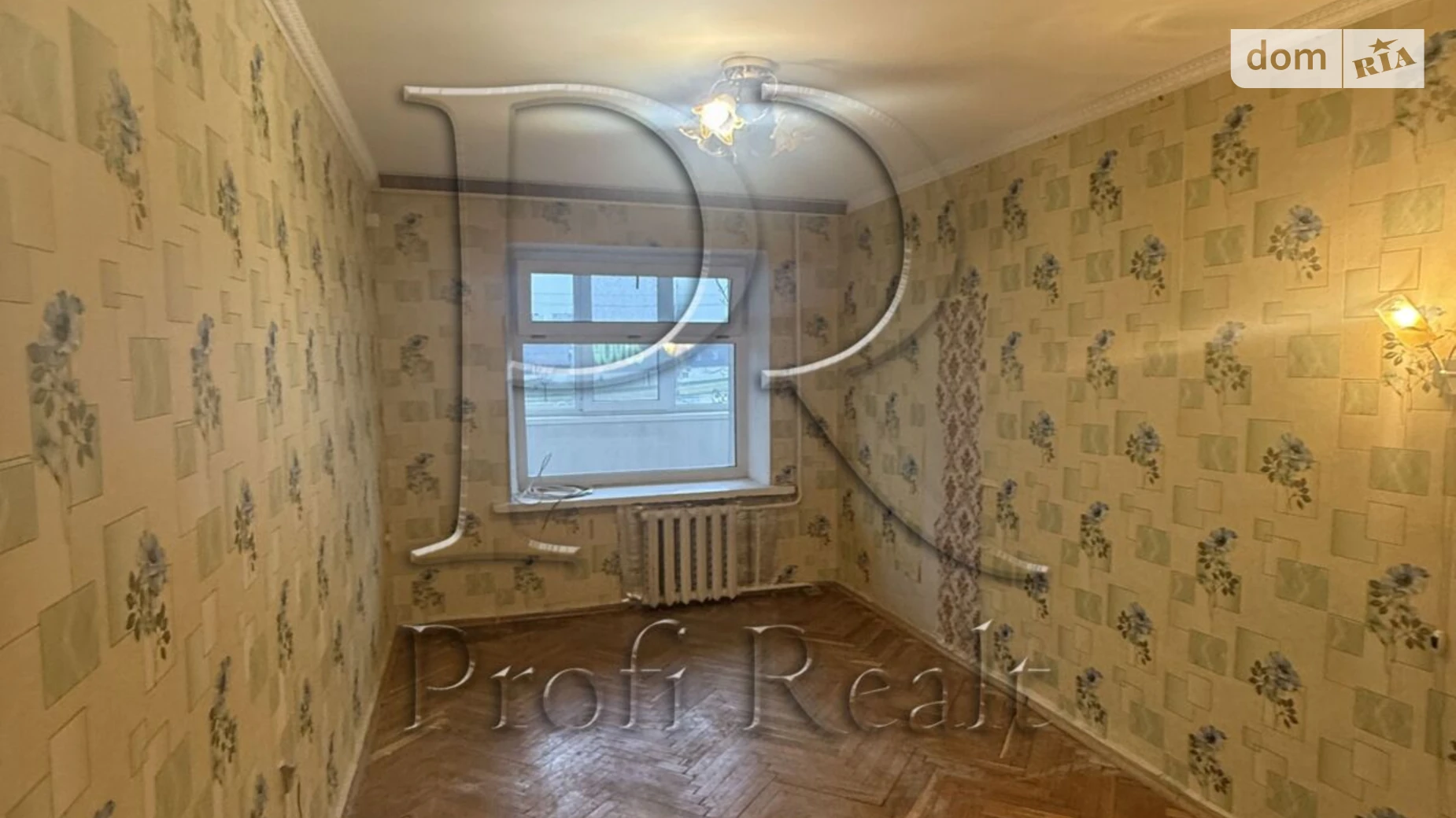 Продается 3-комнатная квартира 70 кв. м в Киеве, просп. Воскресенский(Перова), 56 - фото 3