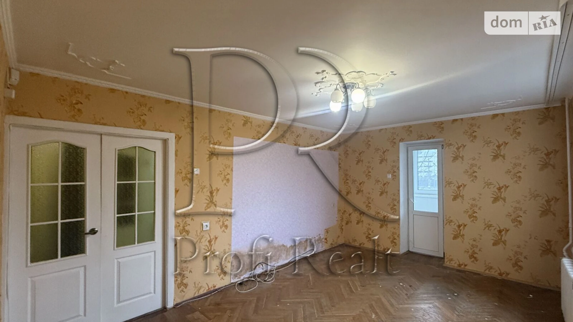 Продается 3-комнатная квартира 70 кв. м в Киеве, просп. Воскресенский(Перова), 56 - фото 5