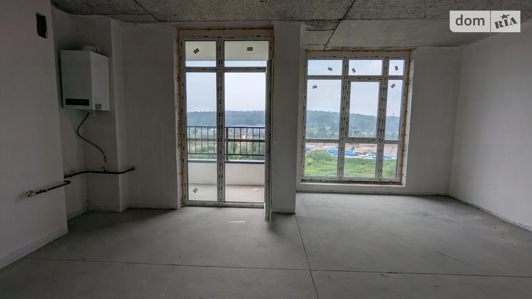 Продается 2-комнатная квартира 89.3 кв. м в Ирпене, ул. Ольги Кобылянской(Достоевского), 15 - фото 4