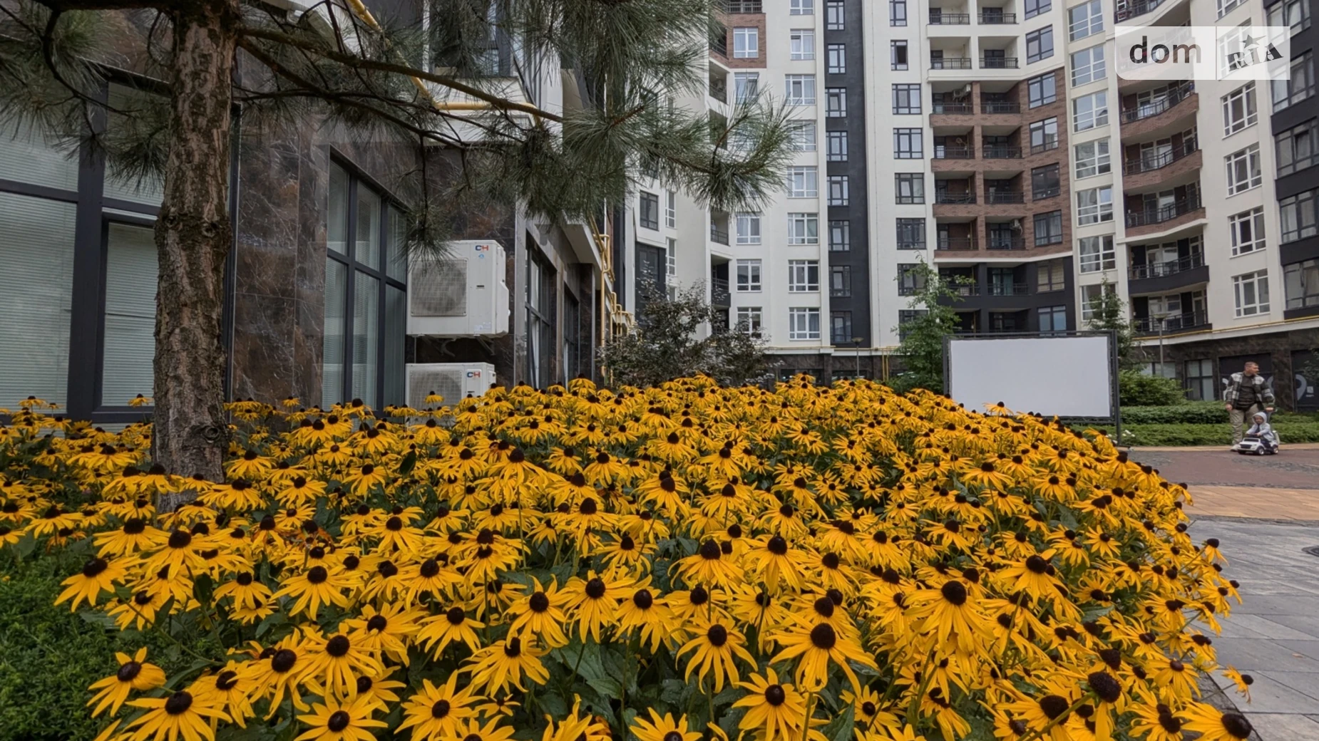 Продается 2-комнатная квартира 89.3 кв. м в Ирпене, ул. Ольги Кобылянской(Достоевского), 15 - фото 3