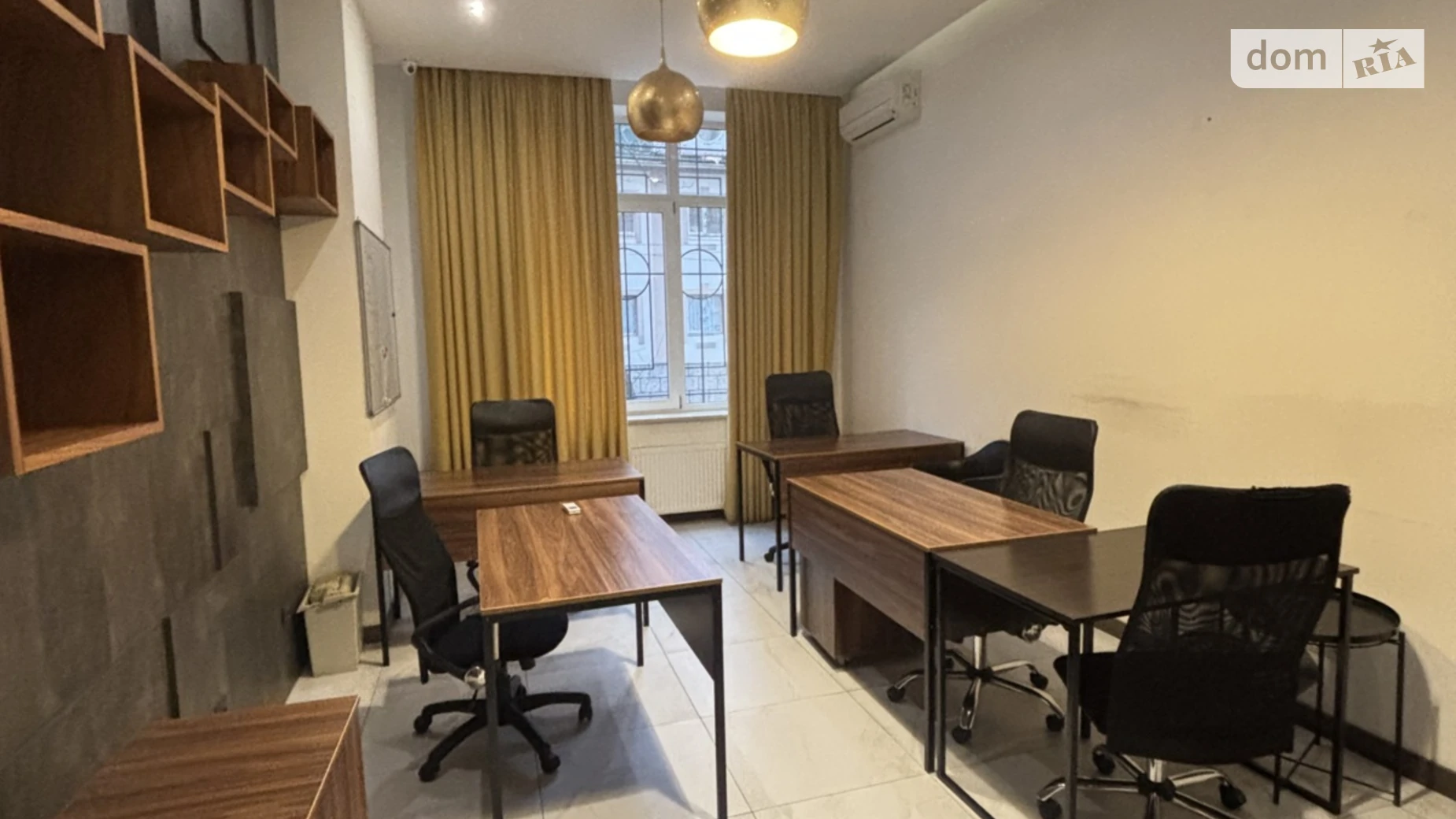 Сдается в аренду офис 140 кв. м в бизнес-центре, цена: 1990 $ - фото 3