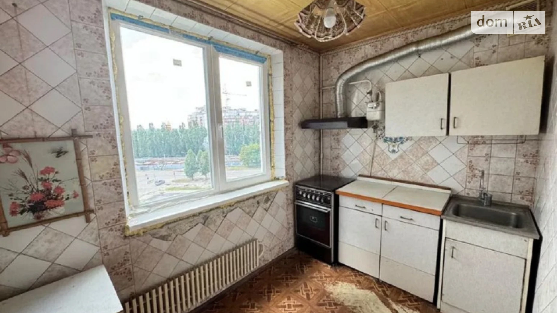 Продається 3-кімнатна квартира 65 кв. м у Харкові, вул. Леся Сердюка, 48/2 - фото 2