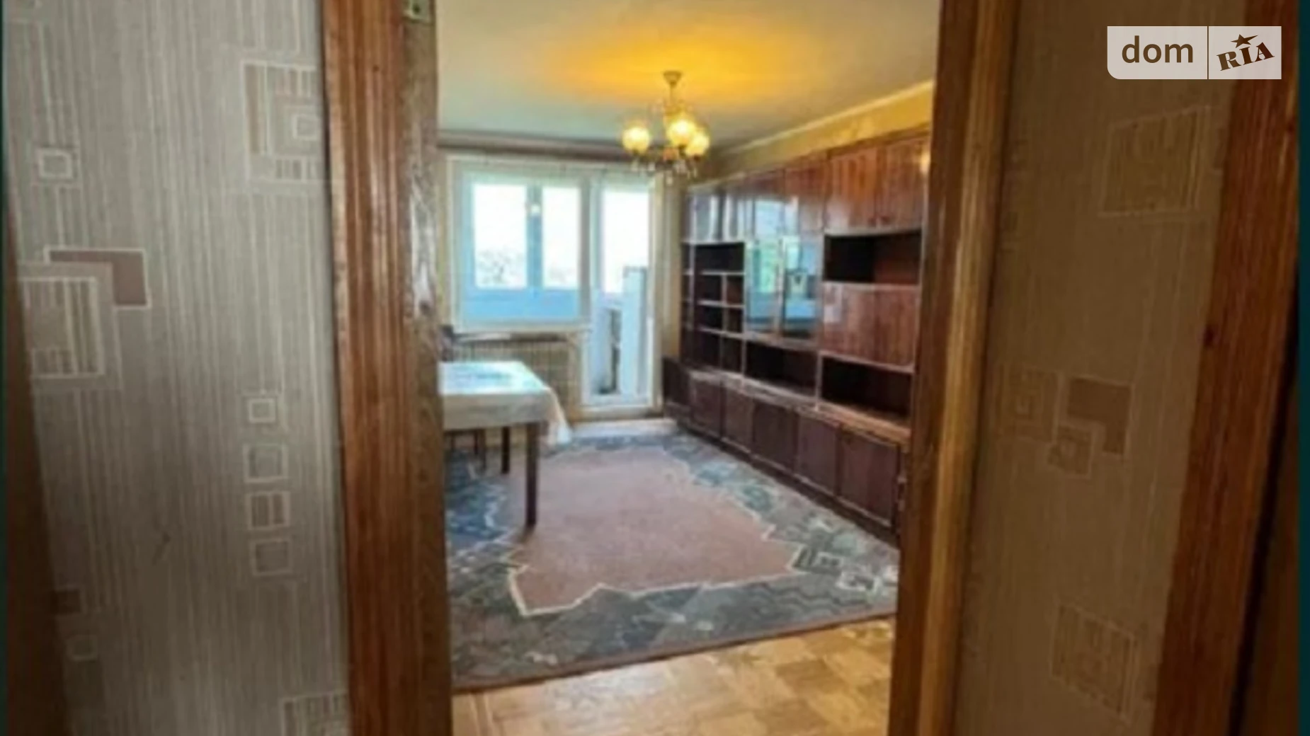 Продається 3-кімнатна квартира 65 кв. м у Харкові, вул. Леся Сердюка, 48/2 - фото 4