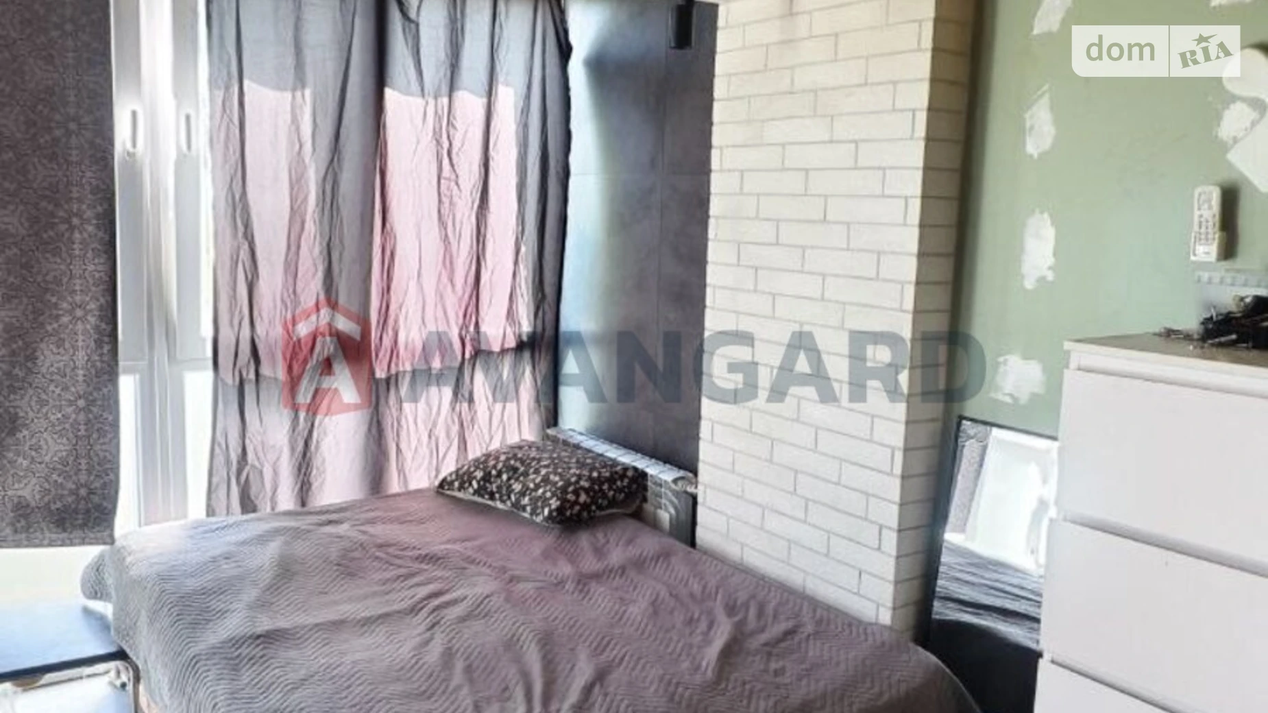 3-комнатная квартира 65.66 кв. м в Запорожье, ул. Запорожского Казачества, 17А - фото 2