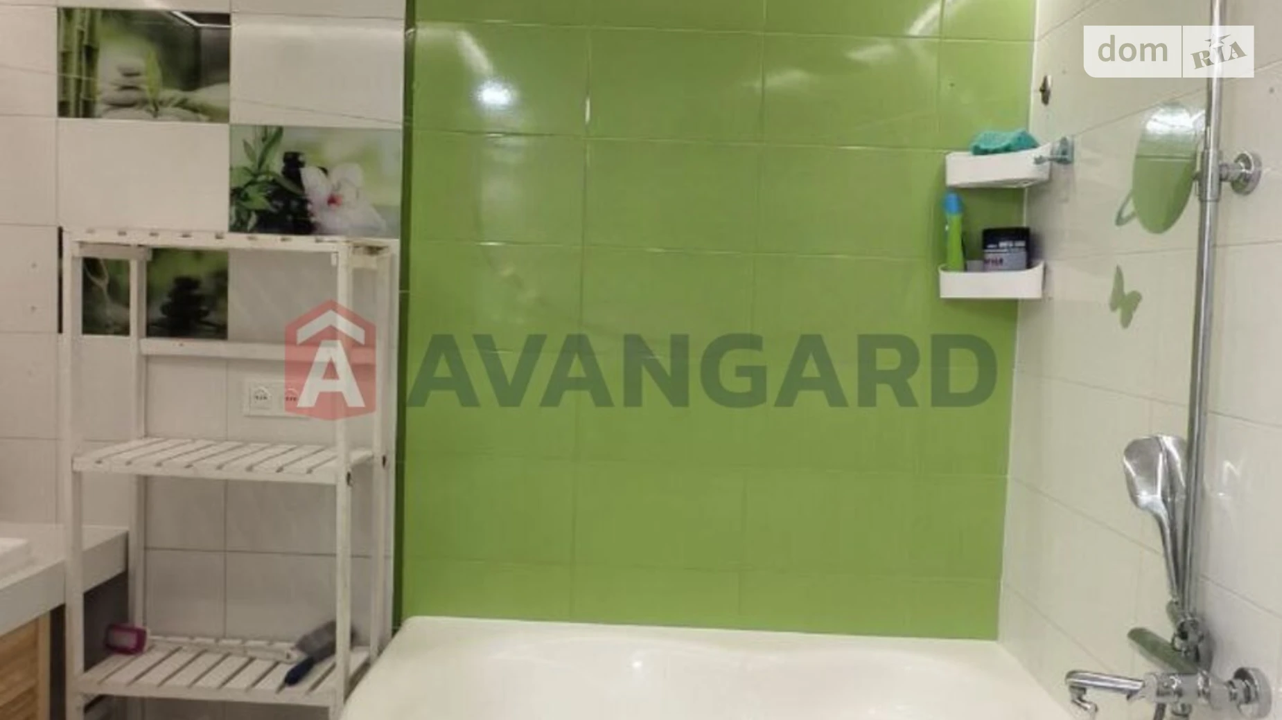 3-комнатная квартира 65.66 кв. м в Запорожье, ул. Запорожского Казачества, 17А - фото 4