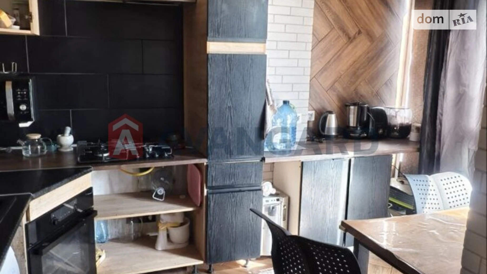 3-комнатная квартира 65.66 кв. м в Запорожье, ул. Запорожского Казачества, 17А - фото 5