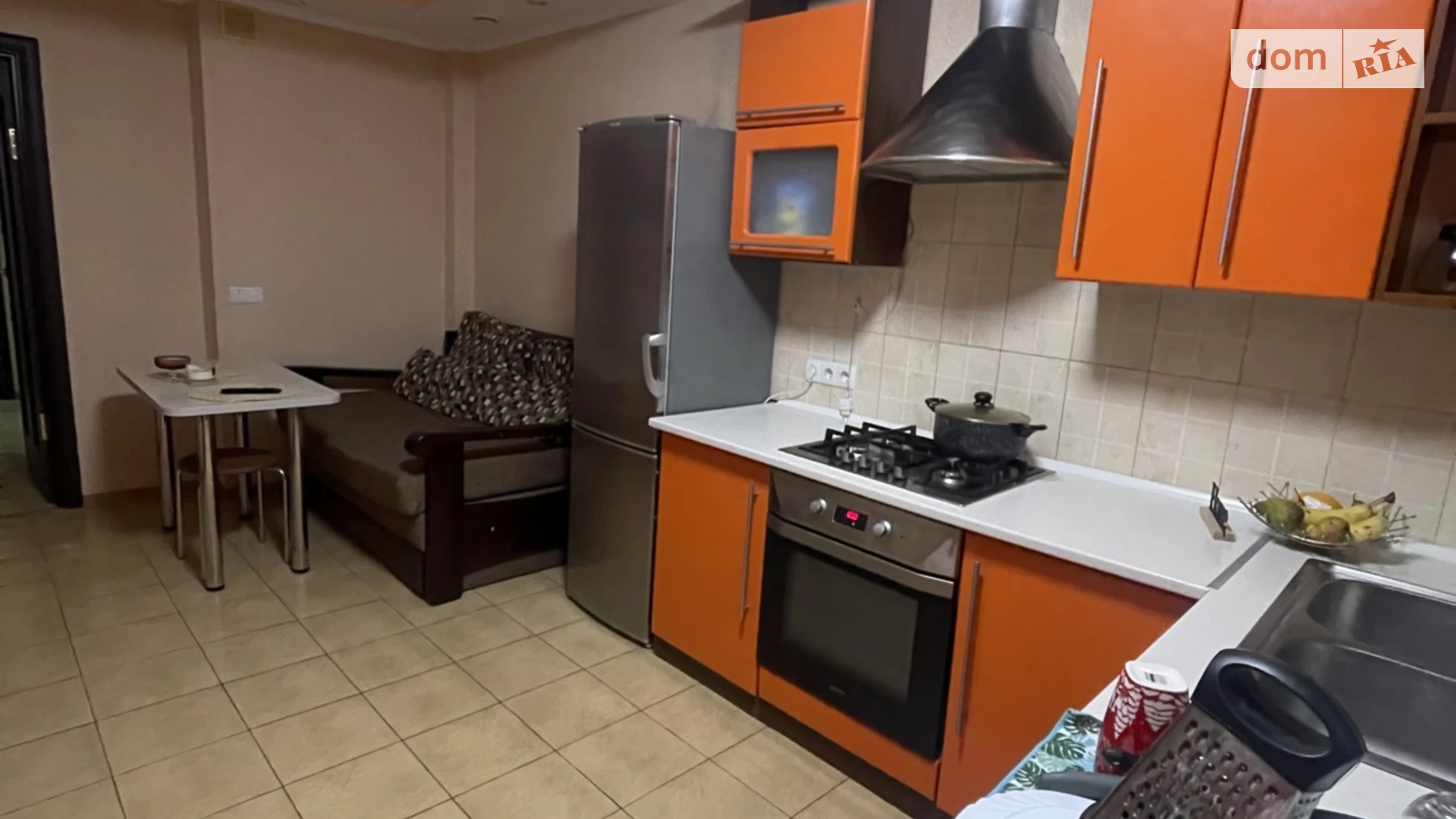 1-кімнатна квартира 62 кв. м у Тернополі, вул. Вільхова - фото 4