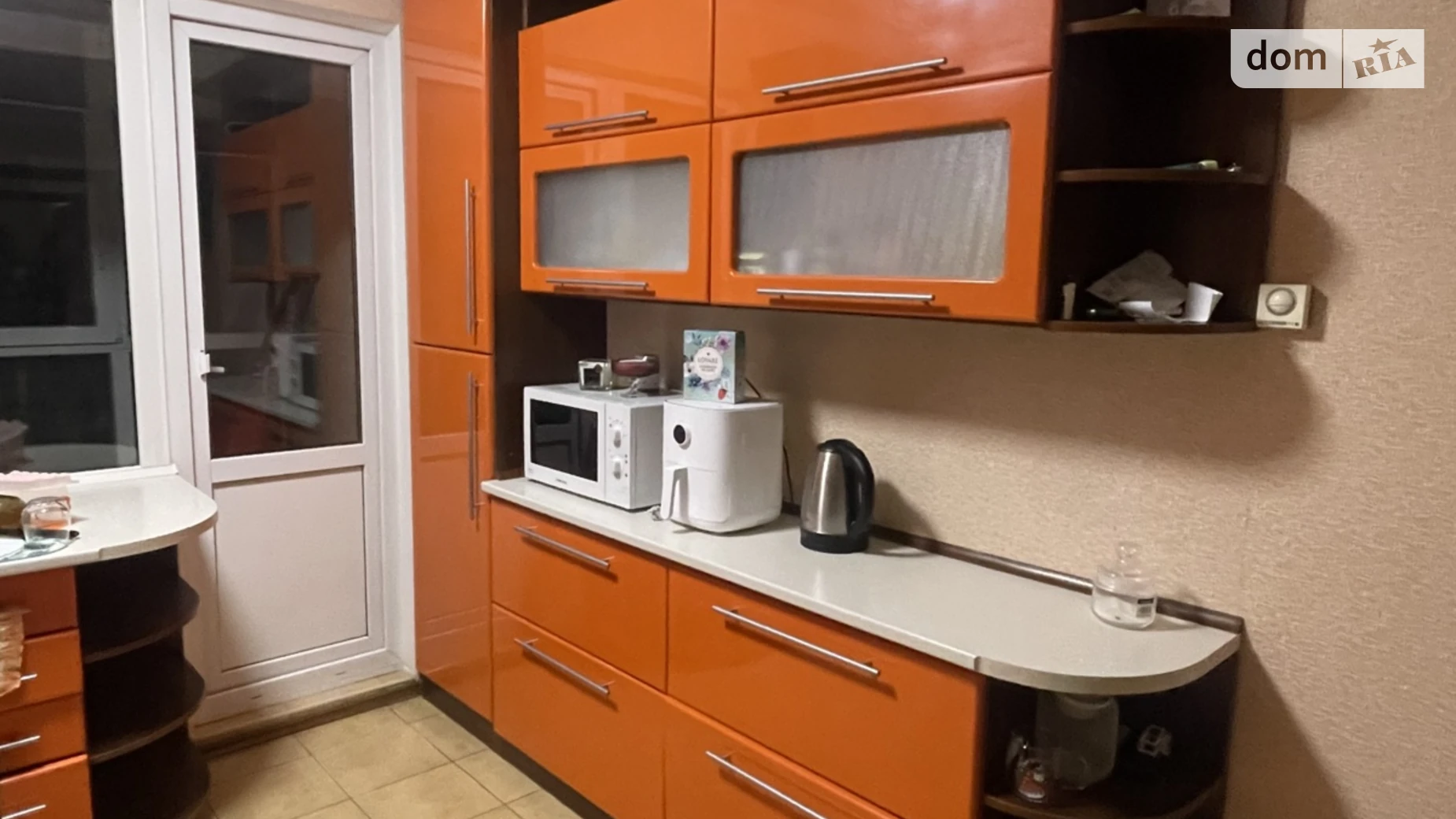 1-кімнатна квартира 62 кв. м у Тернополі, вул. Вільхова - фото 3