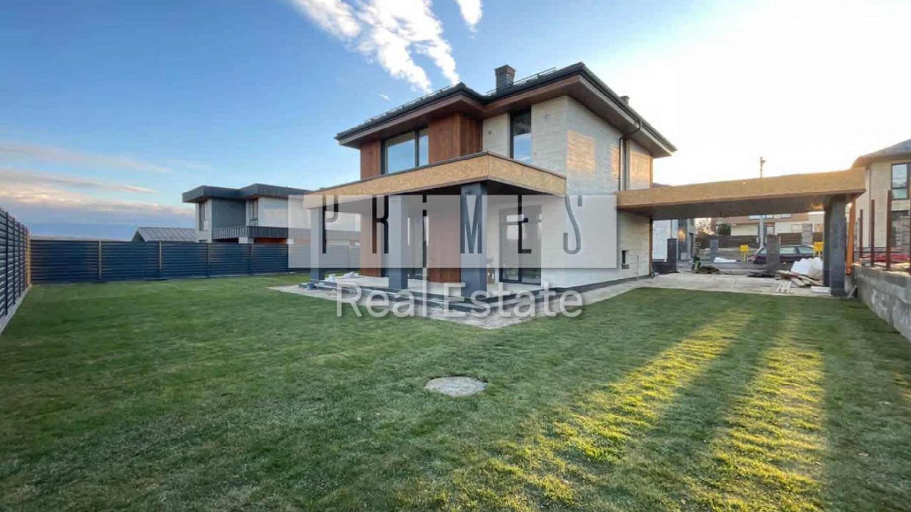 Продається будинок 2 поверховий 180 кв. м з каміном, цена: 390000 $ - фото 2