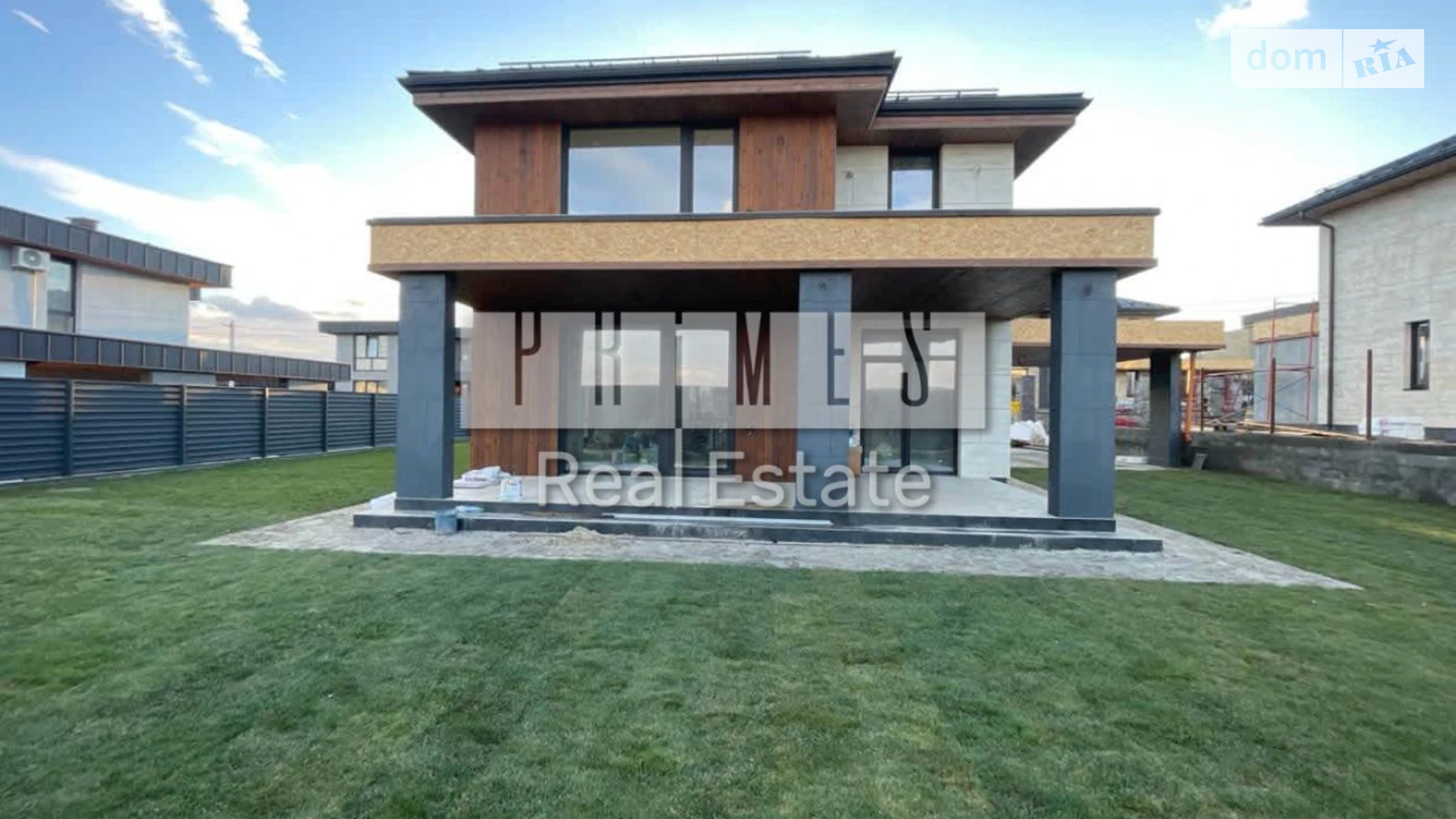 Продається будинок 2 поверховий 180 кв. м з каміном, цена: 390000 $ - фото 3