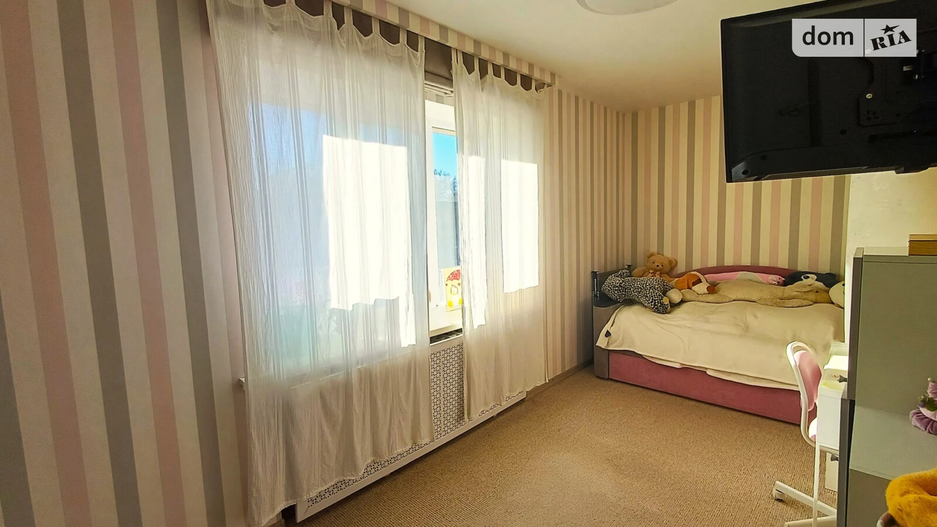 Продается 2-комнатная квартира 47.3 кв. м в Днепре, ул. Александра Щербакова, 1А - фото 3