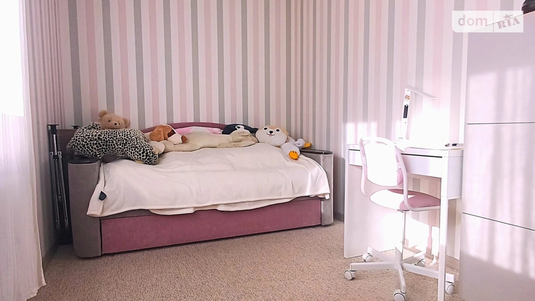 Продается 2-комнатная квартира 47.3 кв. м в Днепре, ул. Александра Щербакова, 1А - фото 5