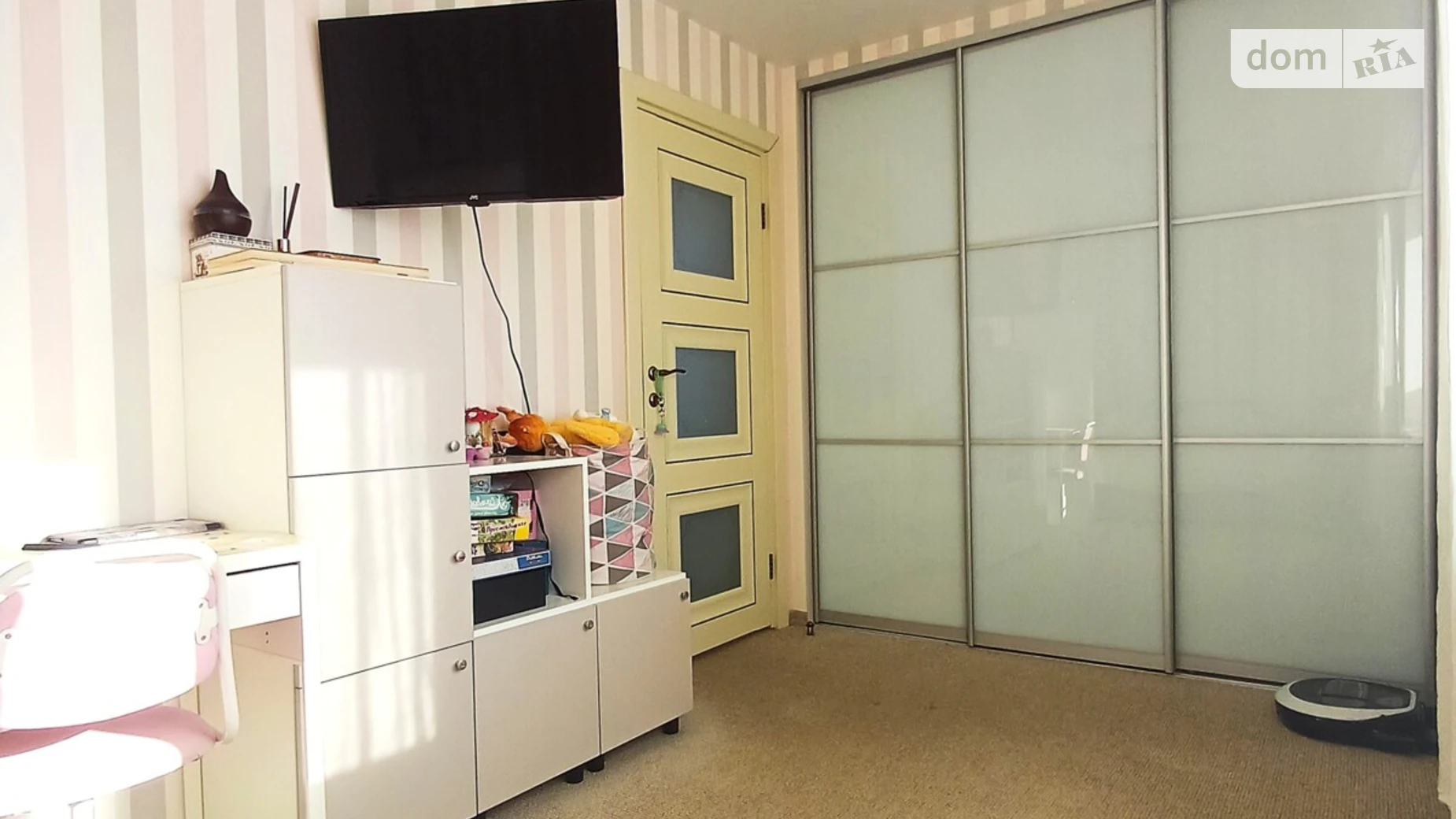 Продается 2-комнатная квартира 47.3 кв. м в Днепре, ул. Александра Щербакова, 1А - фото 2