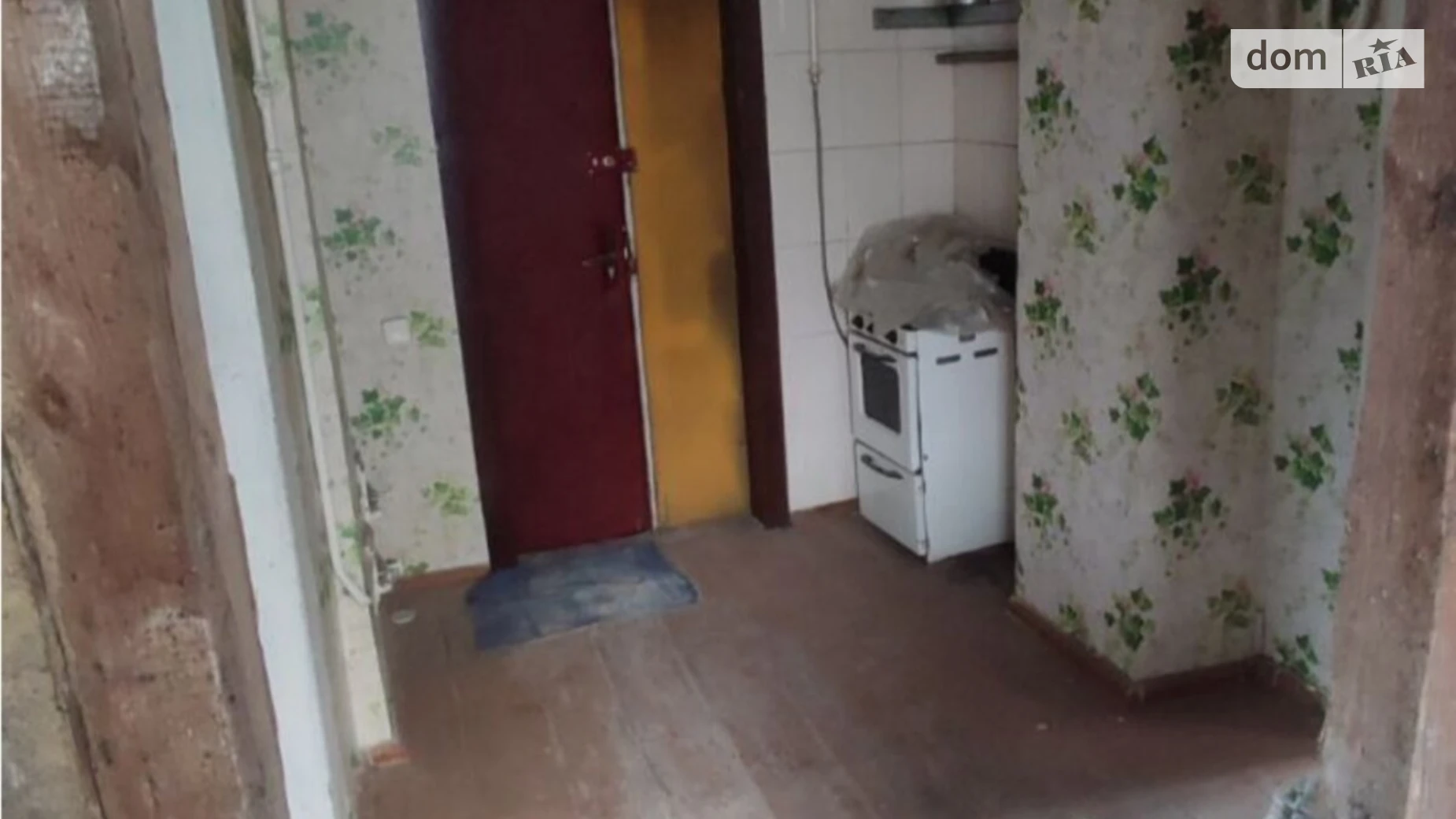 Продается 1-комнатная квартира 33 кв. м в Здолбунове, ул. Княгини Ольги - фото 2