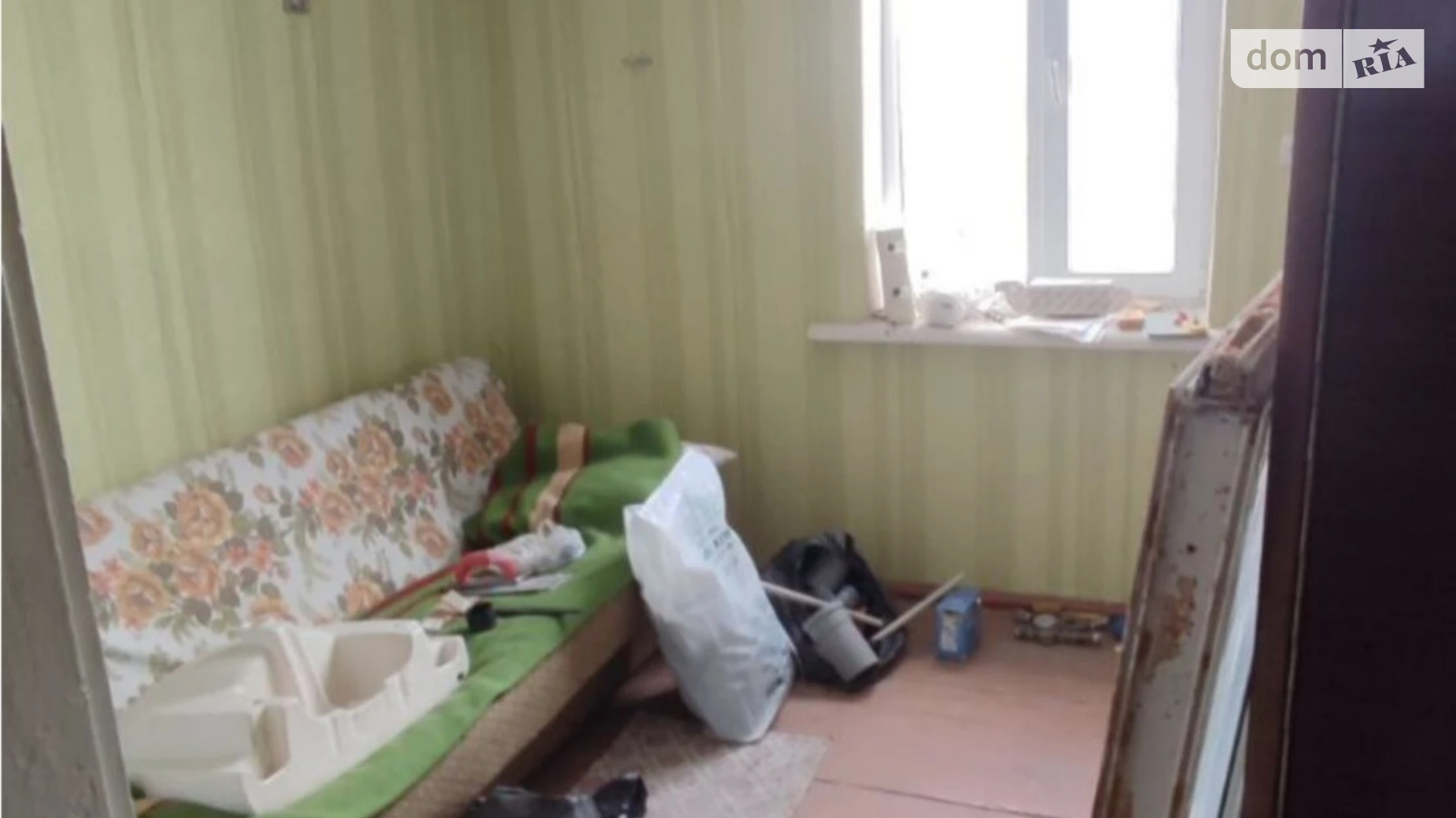 Продается 1-комнатная квартира 33 кв. м в Здолбунове, ул. Княгини Ольги - фото 3