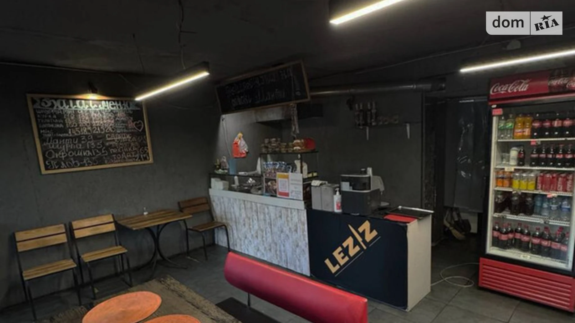 Продается помещения свободного назначения 39.2 кв. м в 9-этажном здании, цена: 105000 $ - фото 3