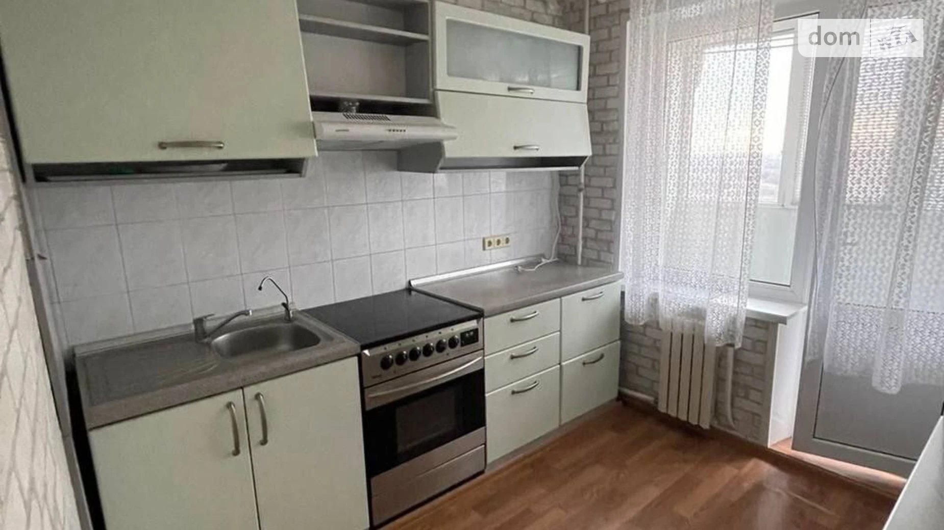 Продается 1-комнатная квартира 38.9 кв. м в Днепре, цена: 25000 $ - фото 2