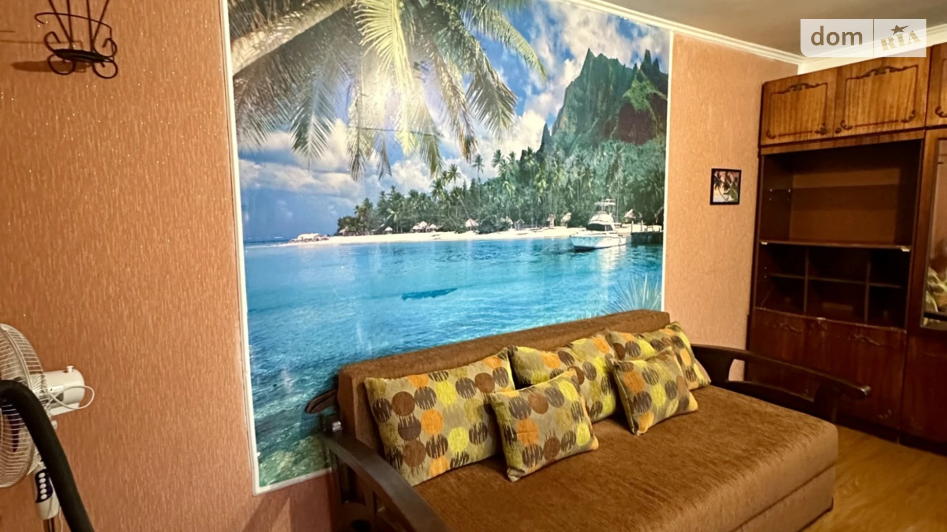 Сдается в аренду одноэтажный дом 62 кв. м с бассейном, цена: 15000 грн - фото 5