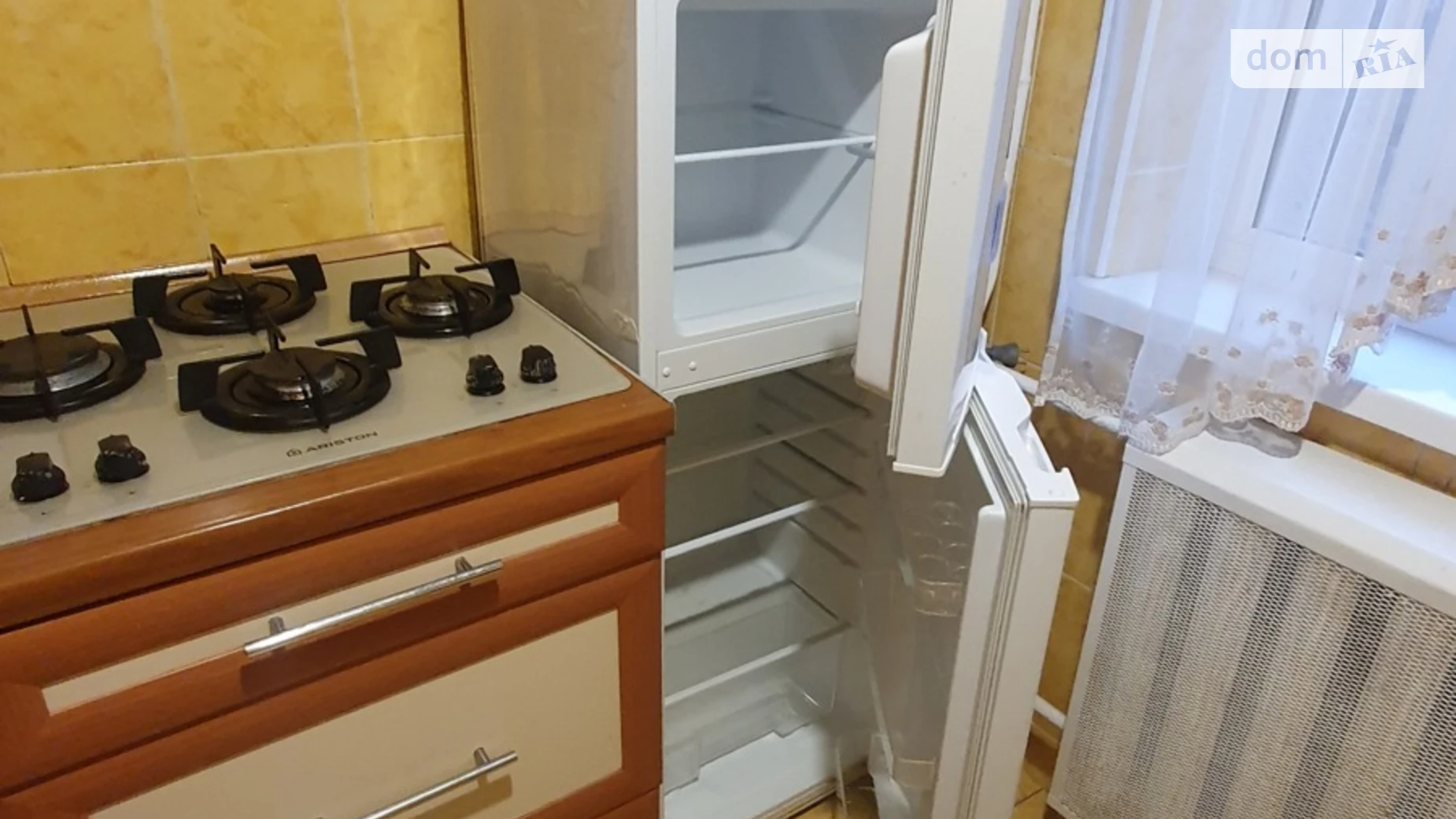 Сдается в аренду 2-комнатная квартира 45 кв. м в Виннице, просп. Космонавтов, 19 - фото 5