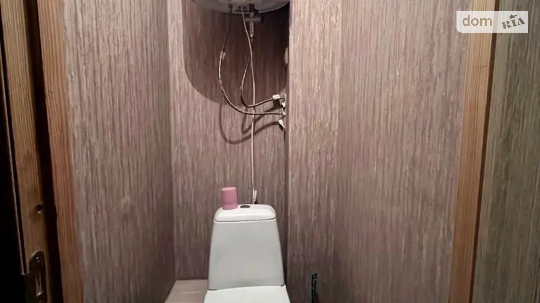 Продается 2-комнатная квартира 51 кв. м в Киеве, просп. Оболонский, 40 - фото 4