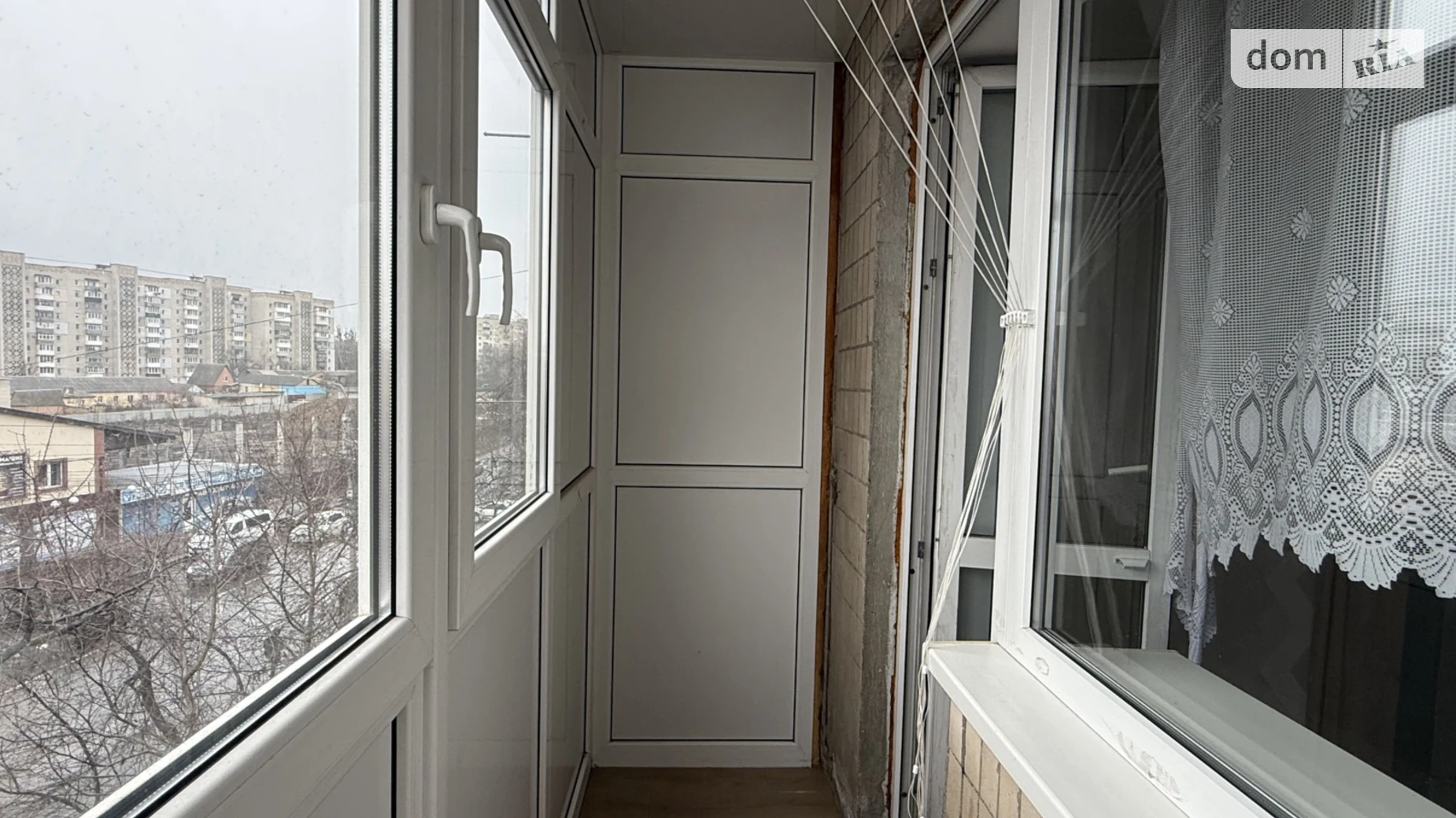 Сдается в аренду 1-комнатная квартира 32 кв. м в Виннице, ул. Шимка Максима - фото 2