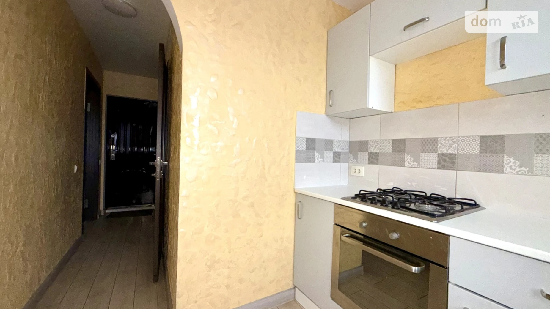 Сдается в аренду 1-комнатная квартира 32 кв. м в Виннице, ул. Шимка Максима - фото 4