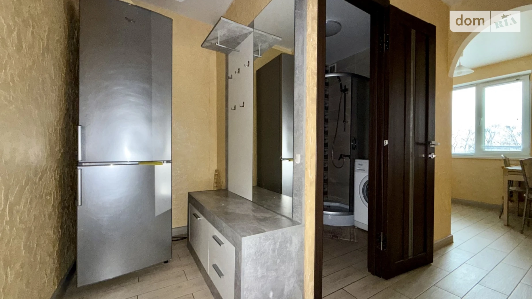 Сдается в аренду 1-комнатная квартира 32 кв. м в Виннице, ул. Шимка Максима - фото 5