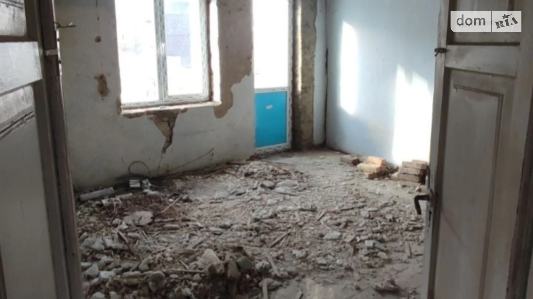 Продается 1-комнатная квартира 33 кв. м в Здолбунове, ул. Княгини Ольги - фото 4