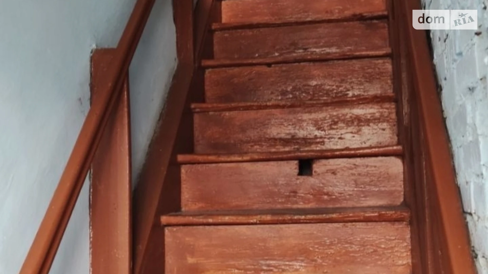 Продается 1-комнатная квартира 33 кв. м в Здолбунове, ул. Княгини Ольги - фото 5