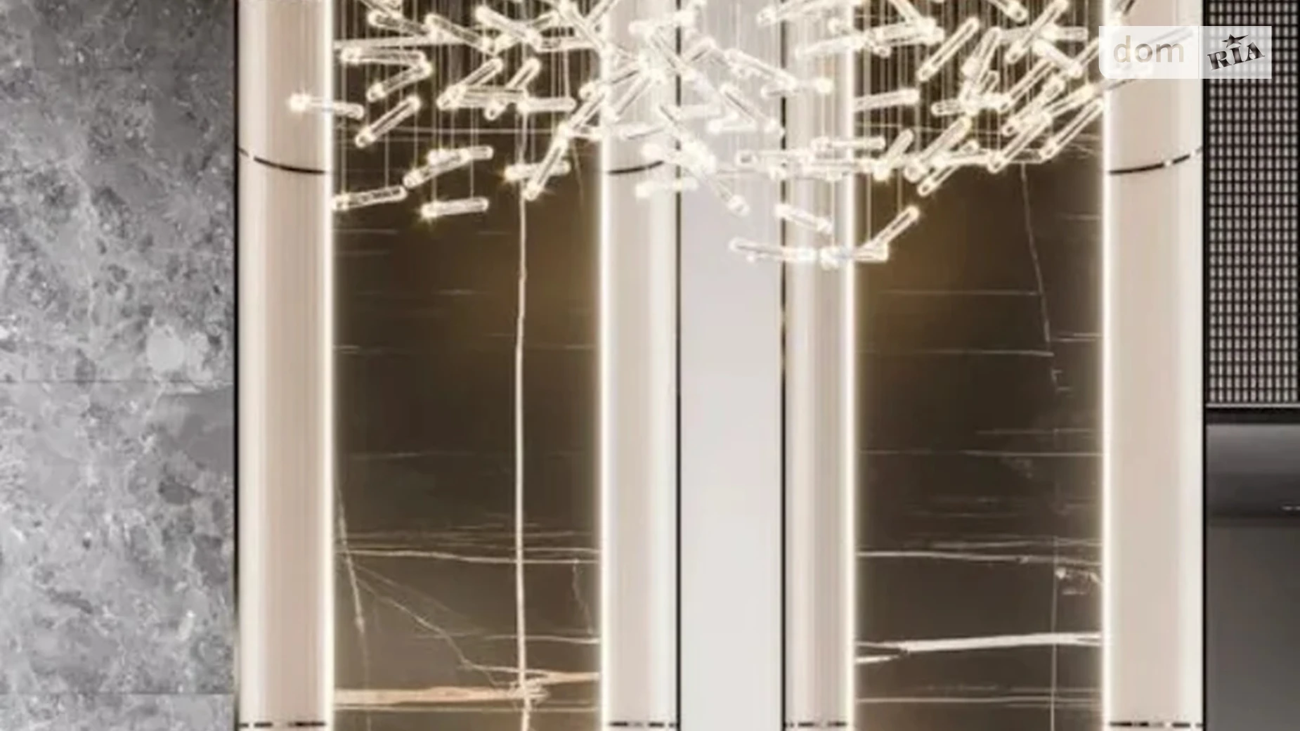 Продается 1-комнатная квартира 56.95 кв. м в Киеве, цена: 71500 $ - фото 3