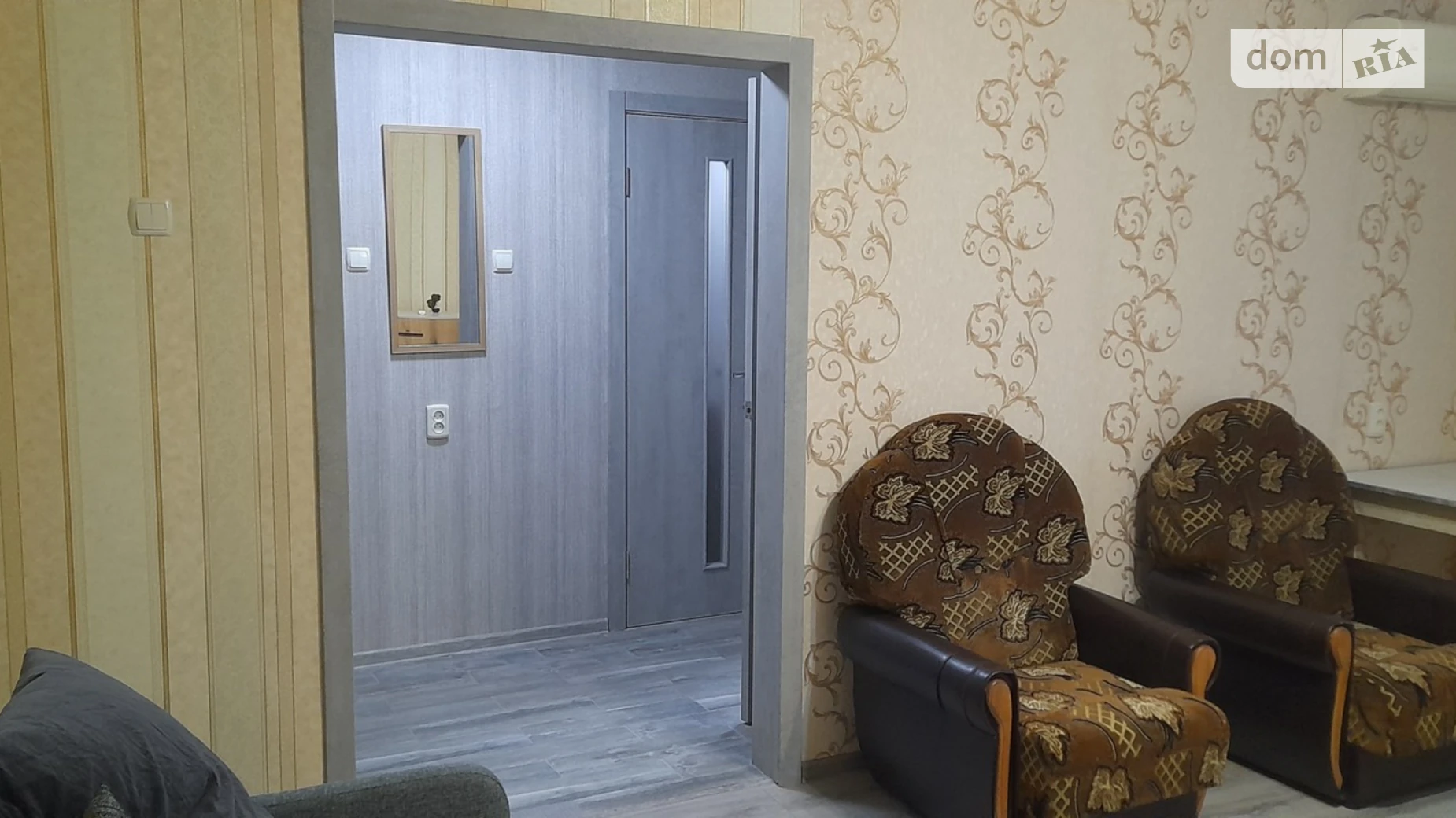 Сдается в аренду 1-комнатная квартира 34.8 кв. м в Кривом Роге, ул. Электрическая - фото 4