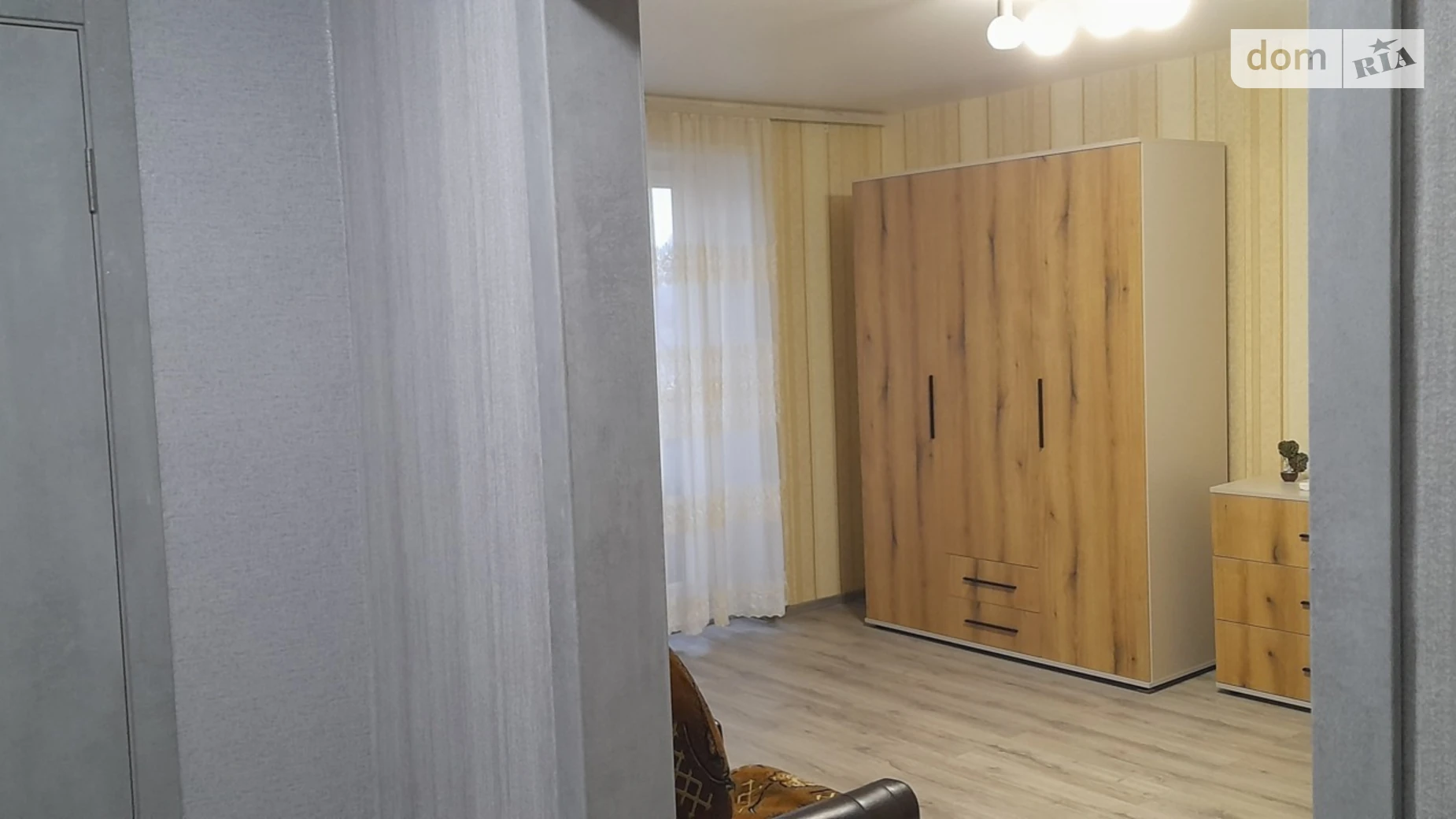 Сдается в аренду 1-комнатная квартира 34.8 кв. м в Кривом Роге, ул. Электрическая - фото 3