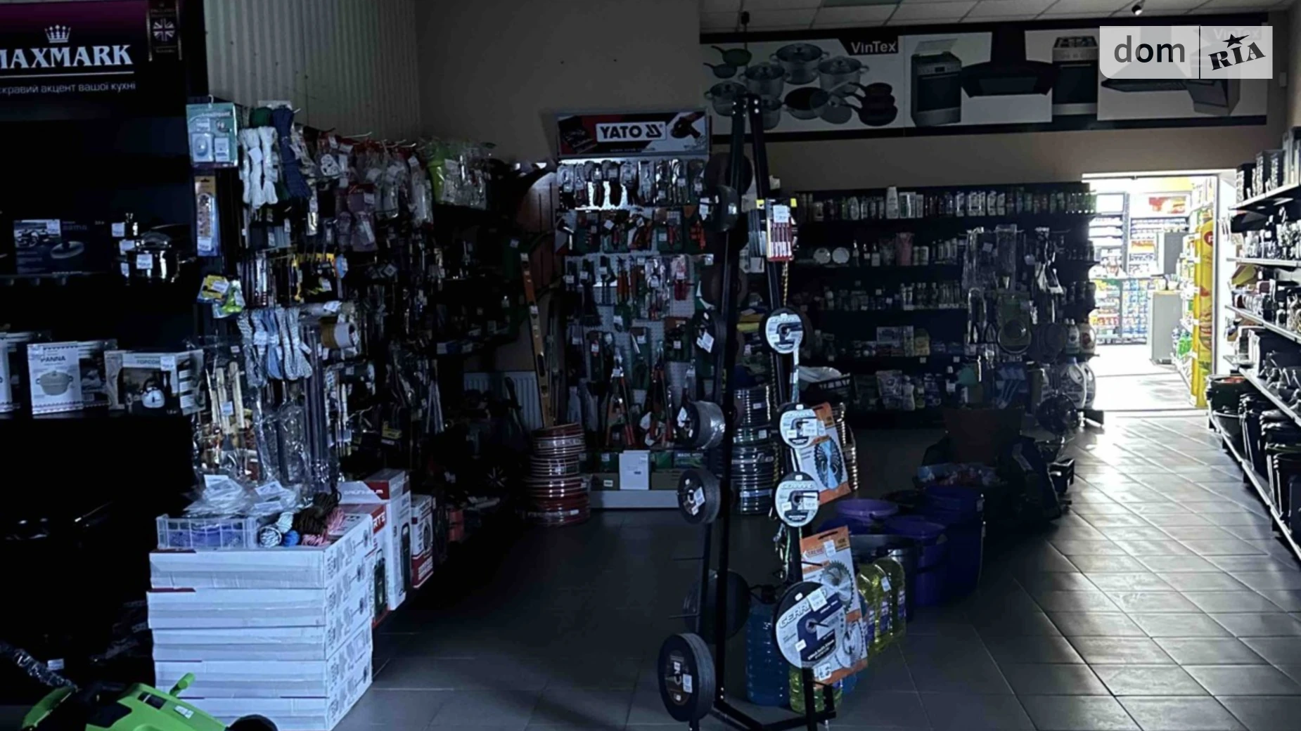 Сдается в аренду помещения свободного назначения 80 кв. м в 2-этажном здании, цена: 25000 грн - фото 3