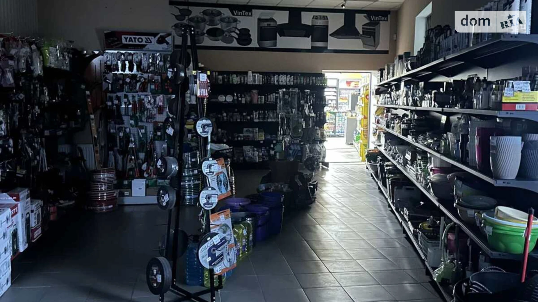 Сдается в аренду помещения свободного назначения 80 кв. м в 2-этажном здании, цена: 25000 грн - фото 4