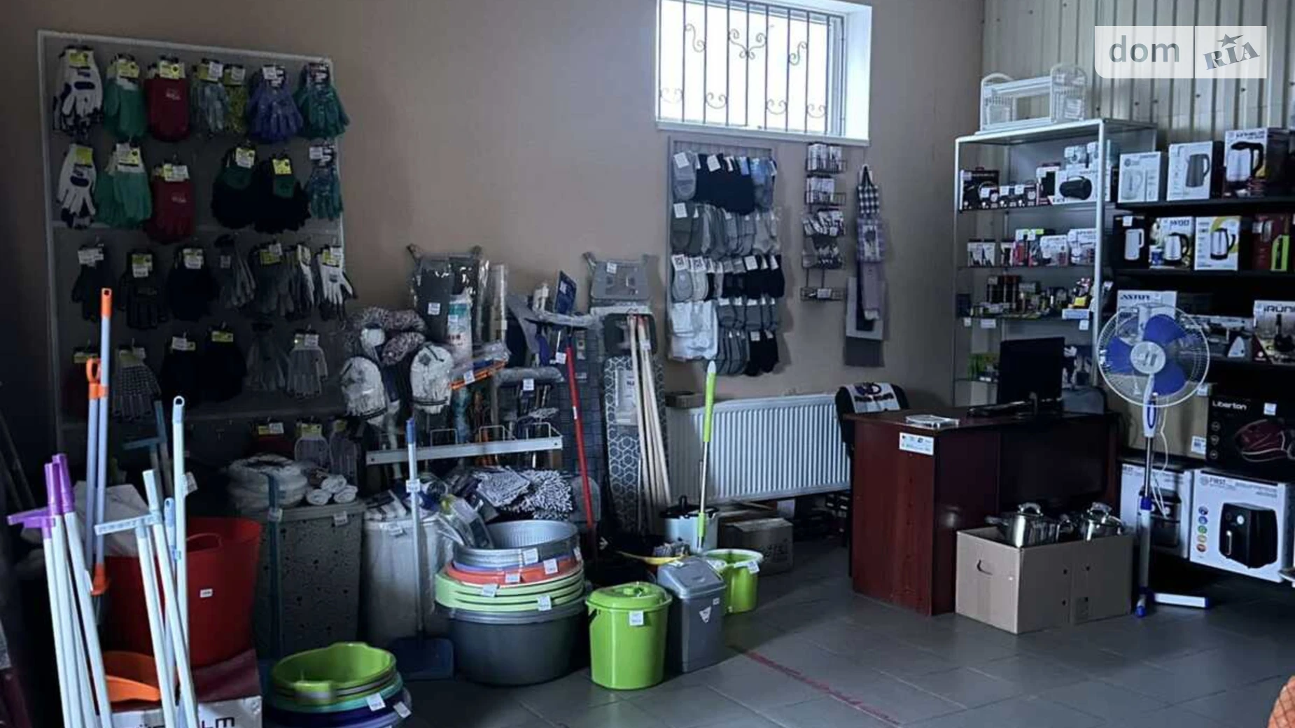 Сдается в аренду помещения свободного назначения 80 кв. м в 2-этажном здании, цена: 25000 грн - фото 5