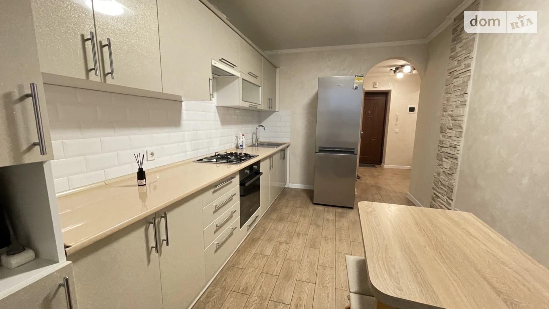 1-кімнатна квартира 47 кв. м у Тернополі, вул. Довженка Олександра, 20 - фото 5