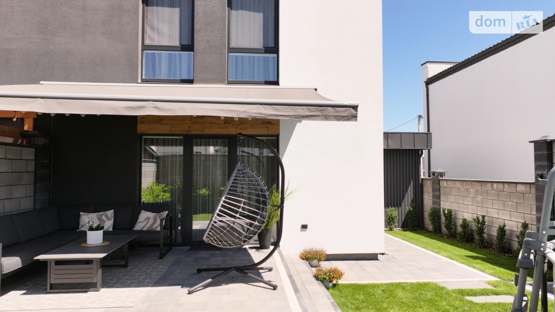 ул. Ленокомбинатовская Ленокомбинат Ровно, цена: 205000 $ - фото 2