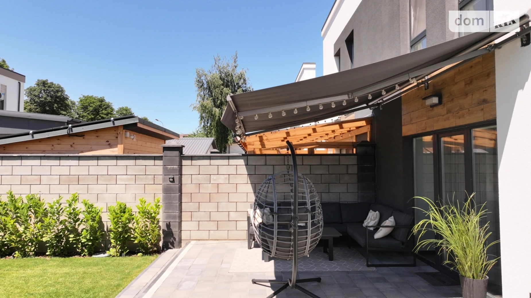 ул. Ленокомбинатовская Ленокомбинат Ровно, цена: 205000 $ - фото 3