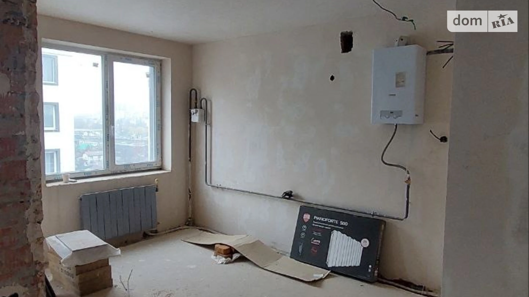 Продается 3-комнатная квартира 109.6 кв. м в Буче, цена: 95000 $ - фото 3