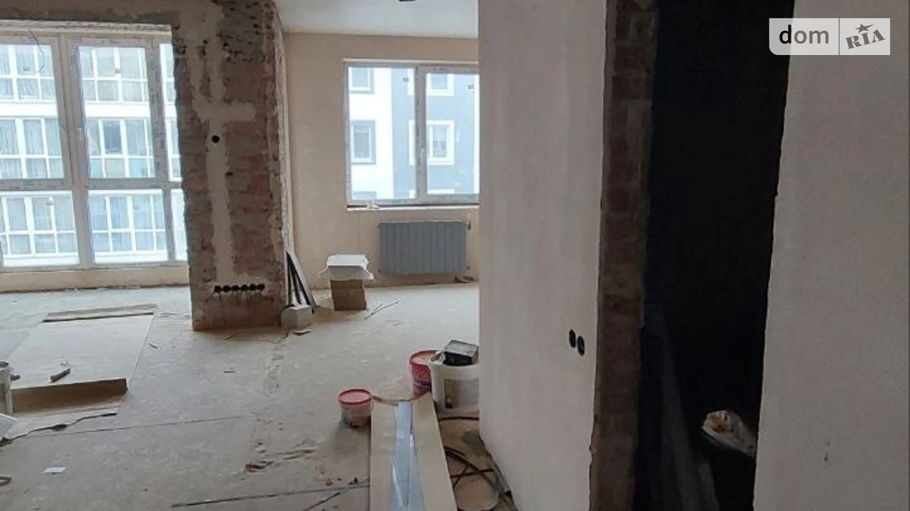 Продается 3-комнатная квартира 109.6 кв. м в Буче, цена: 95000 $ - фото 2