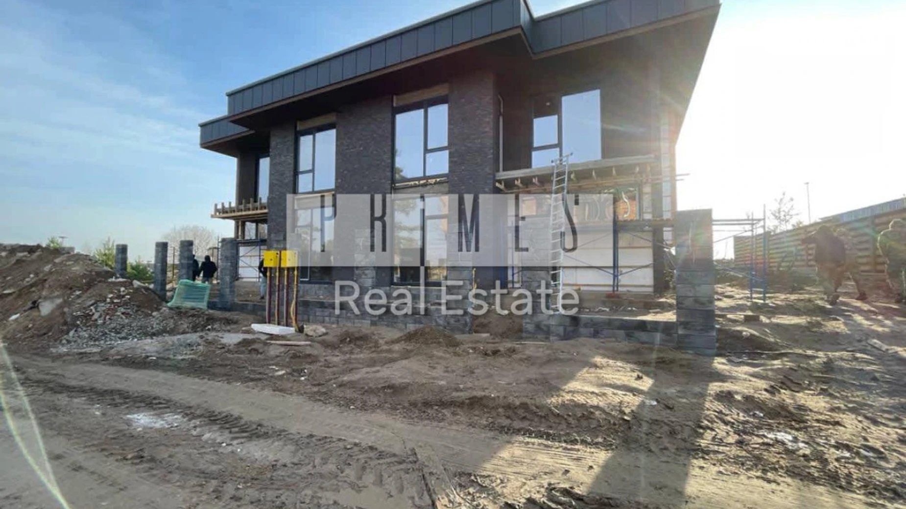 Продається будинок 2 поверховий 140 кв. м з бесідкою, цена: 250000 $ - фото 3