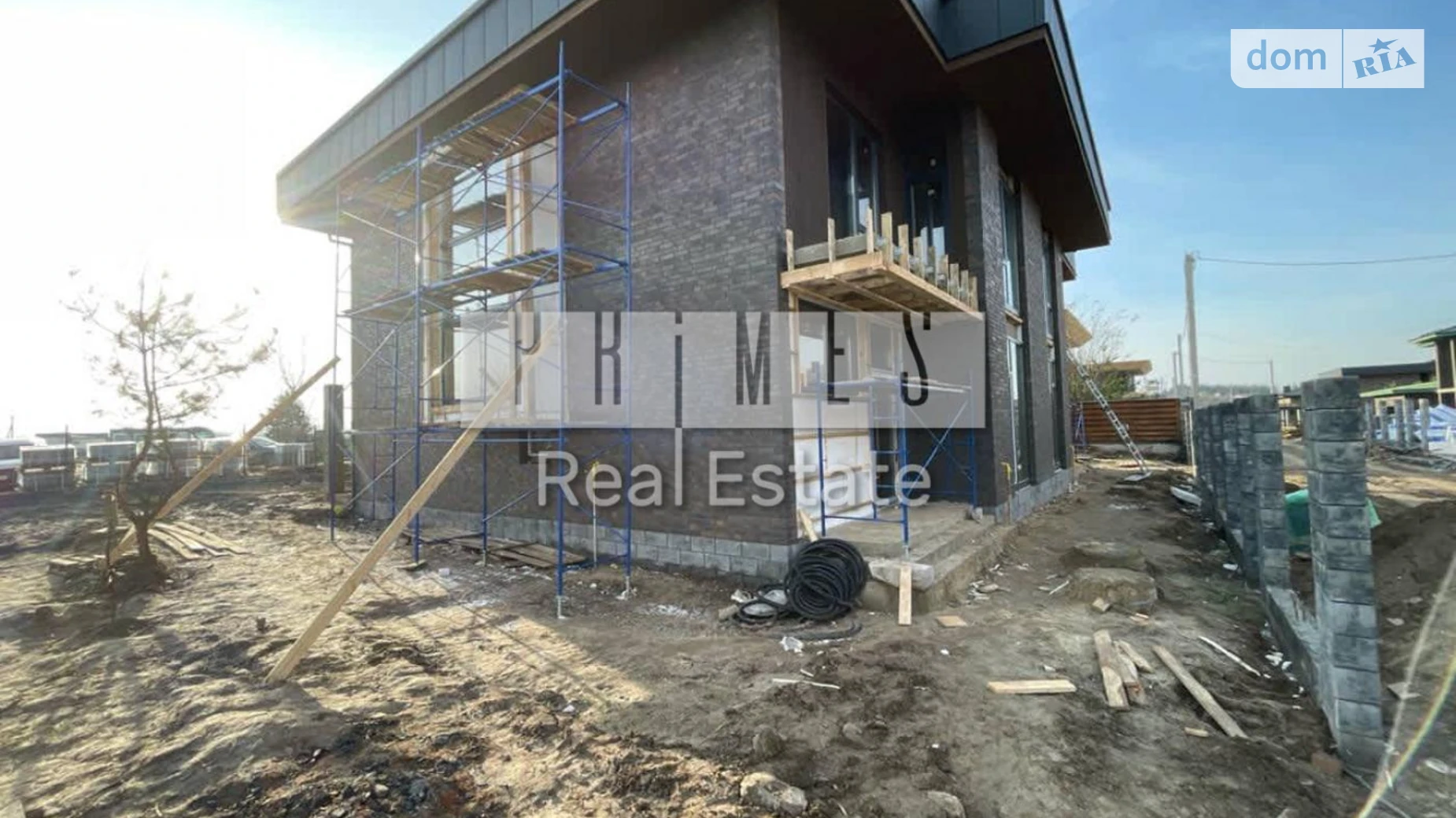 Продається будинок 2 поверховий 140 кв. м з бесідкою, цена: 250000 $ - фото 4