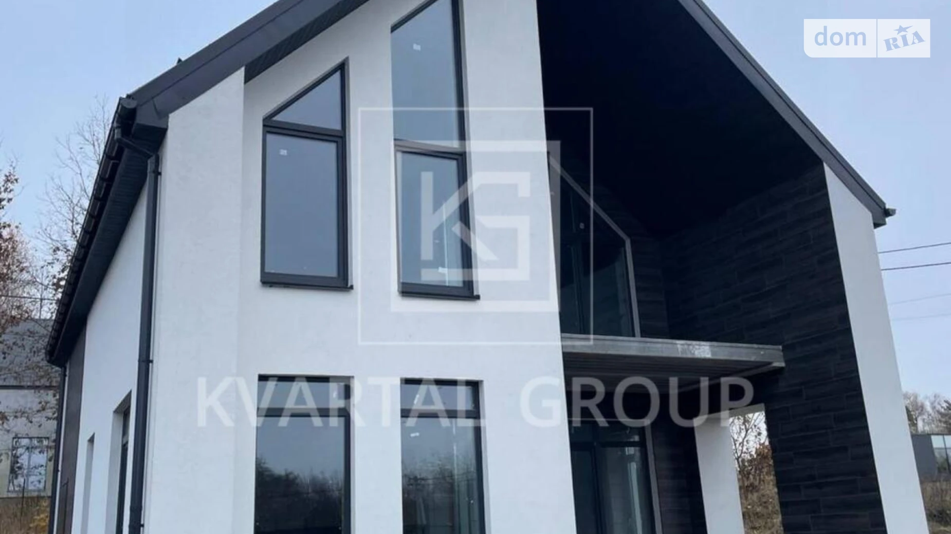 ул. Трудовая, 3 Дмитровка (Буча), цена: 85000 $ - фото 2