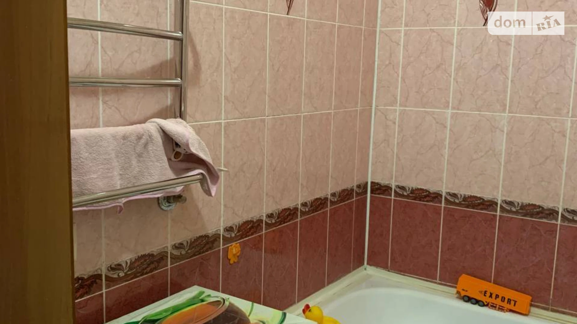 Продается 2-комнатная квартира 66.7 кв. м в Хмельницком, цена: 67000 $ - фото 3