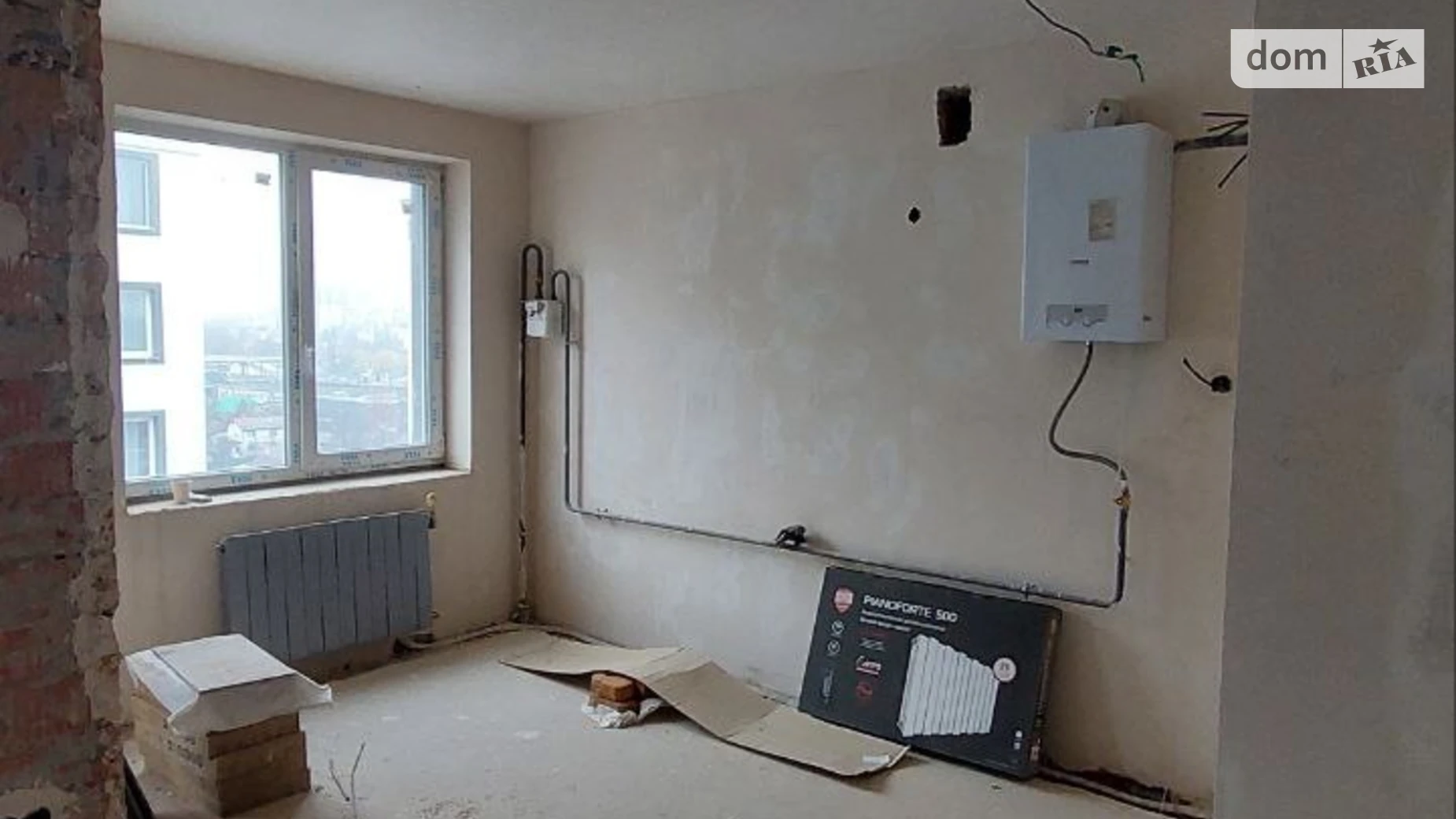 Продается 3-комнатная квартира 109.6 кв. м в Буче, пер. Тихого, 2 корпус 2 - фото 2