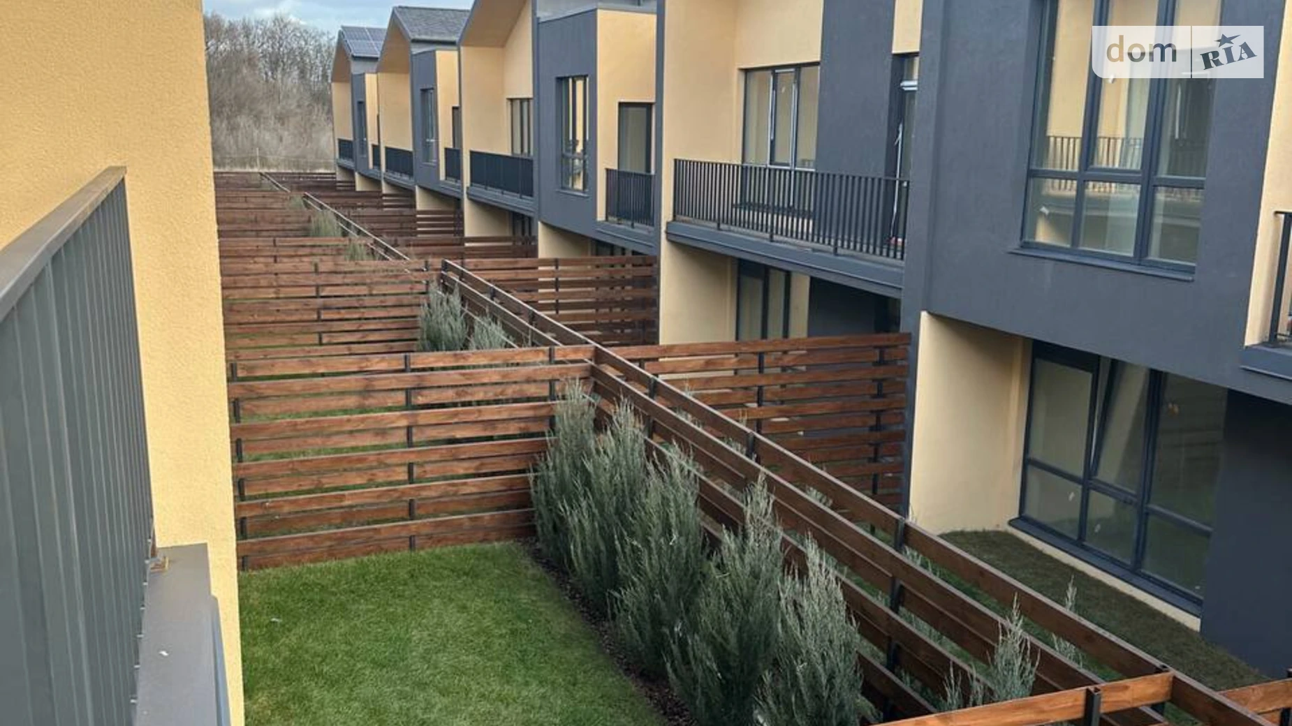 вулиця Спокійний Став, 3 Индустриальный Днепр, цена: 700 $ - фото 2