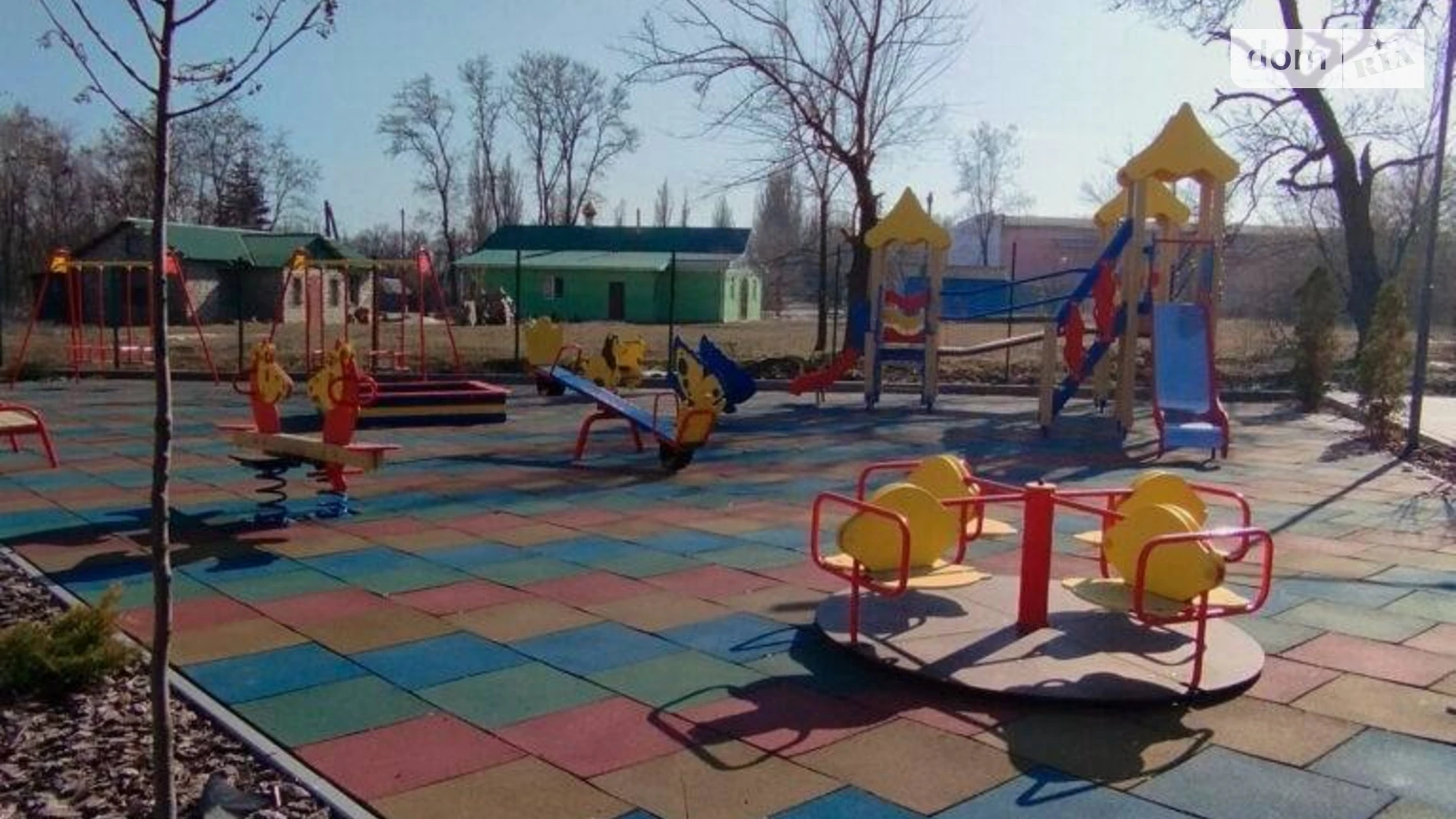 вулиця Спокійний Став, 3 Индустриальный Днепр, цена: 700 $ - фото 4