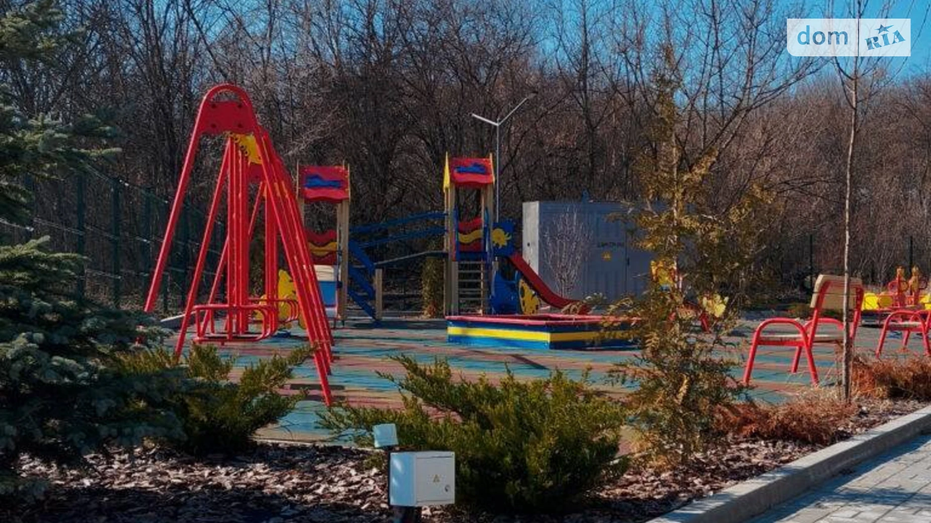 вулиця Спокійний Став, 3 Индустриальный Днепр, цена: 700 $ - фото 5